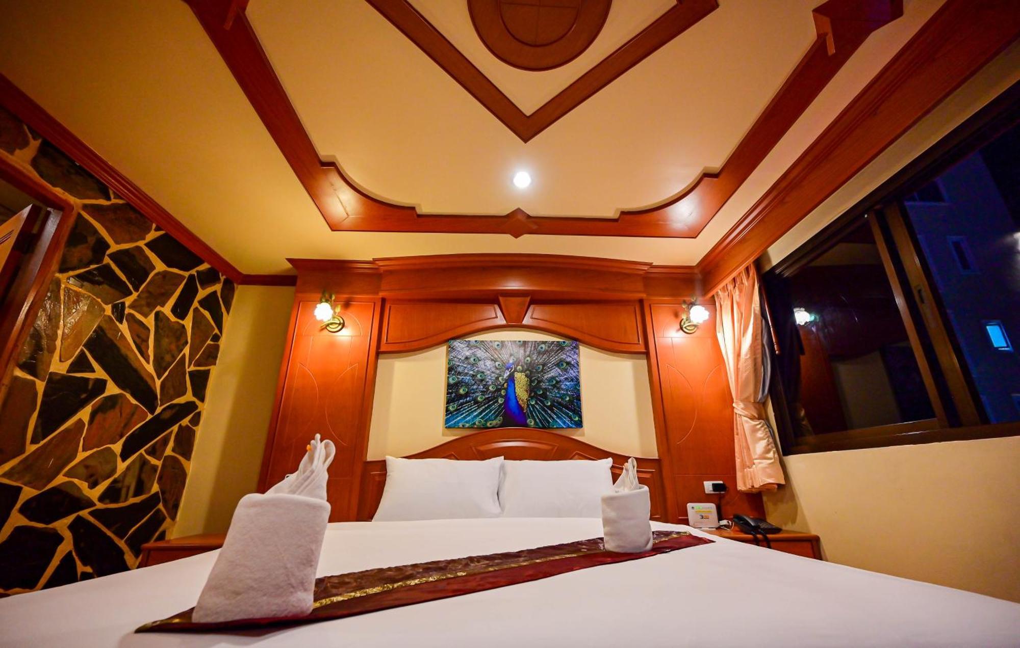 Hotel Complex Patong