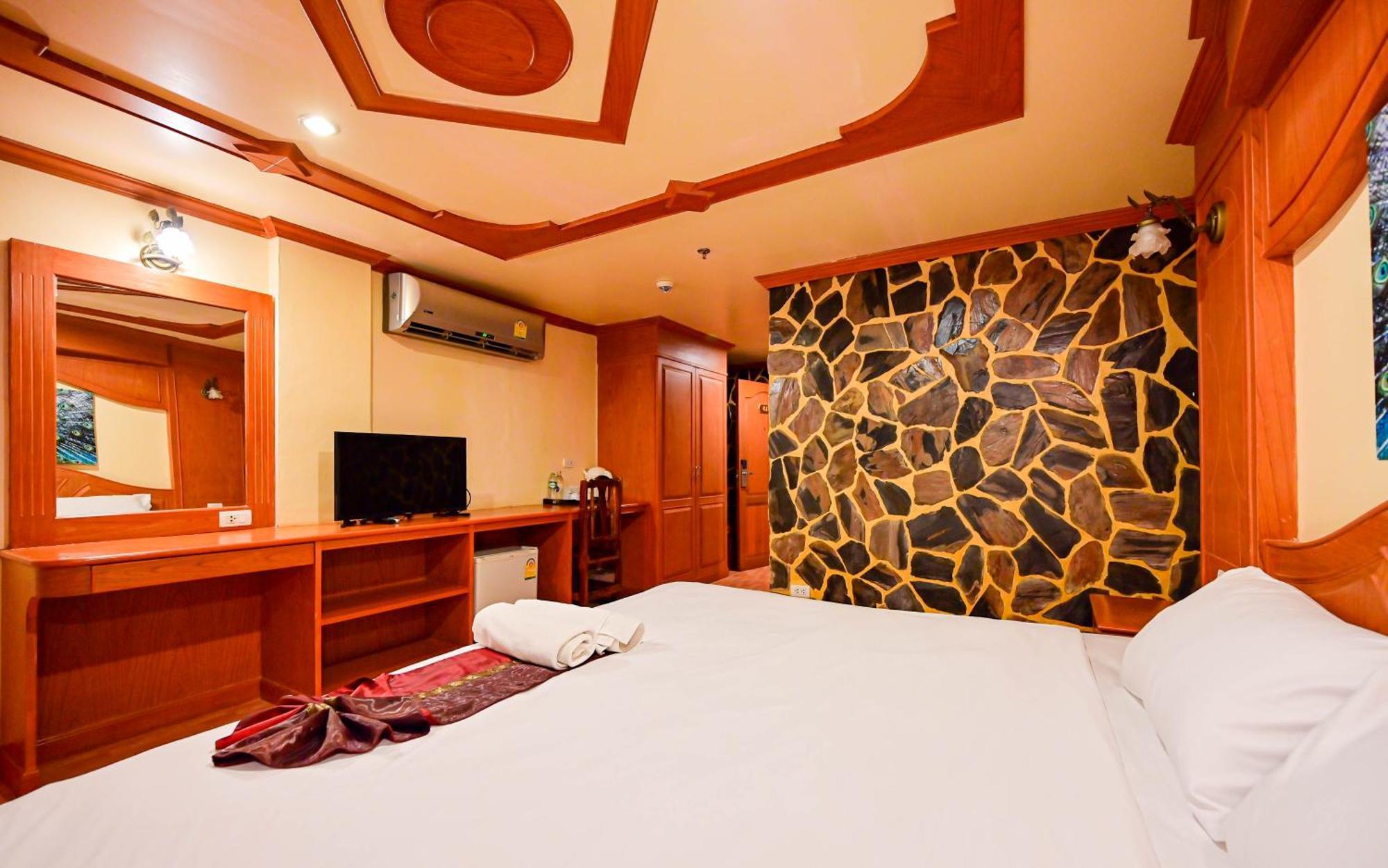 Complex Patong