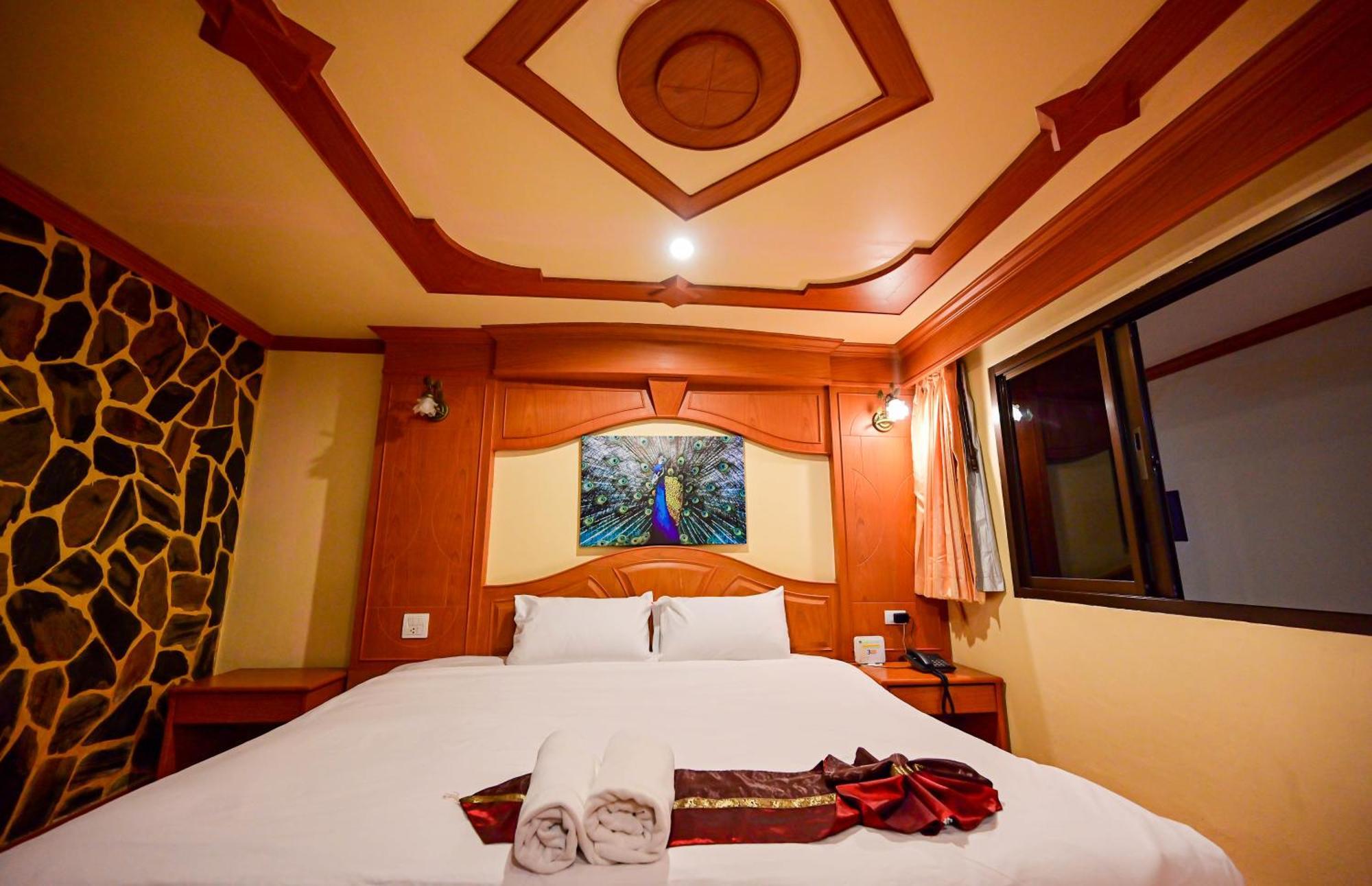 Hotel Complex Patong
