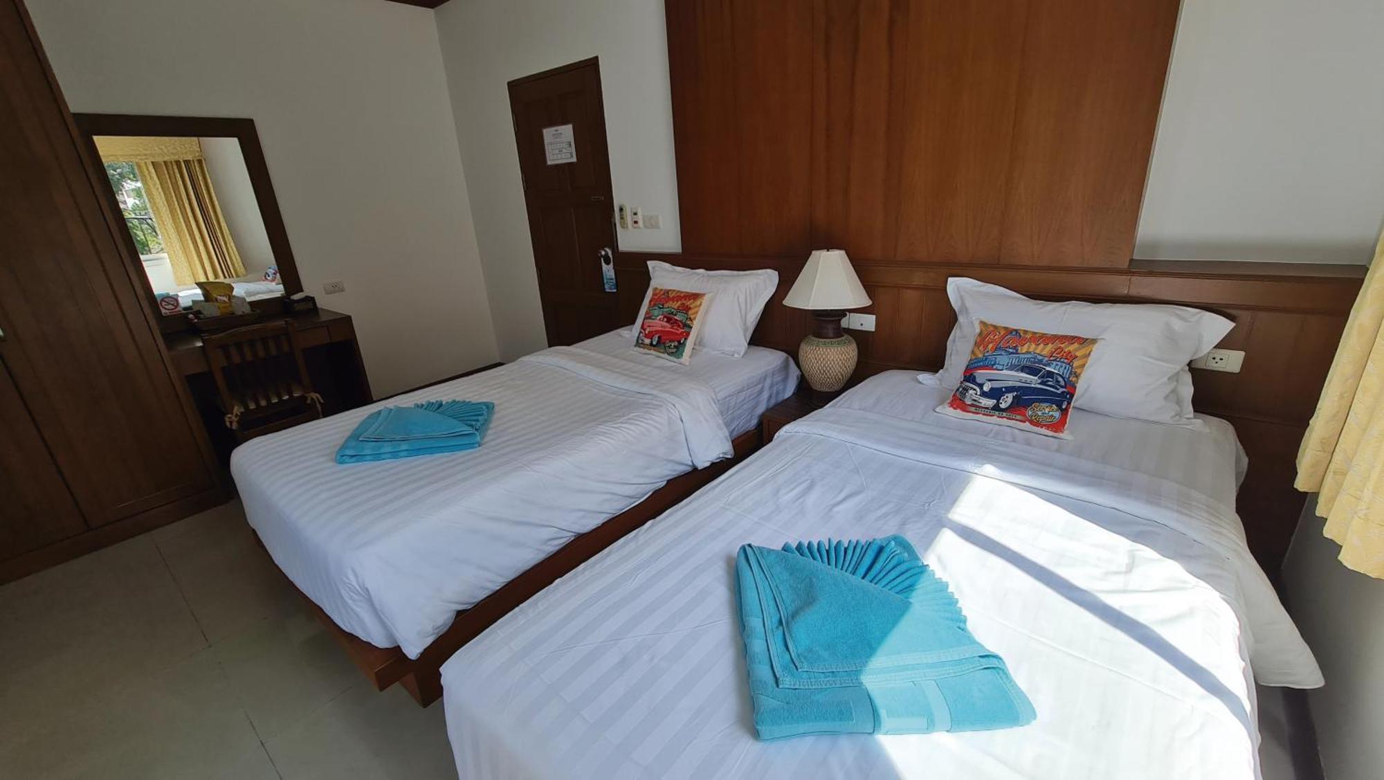 Pipikuku & Restaurant Hotel Patong