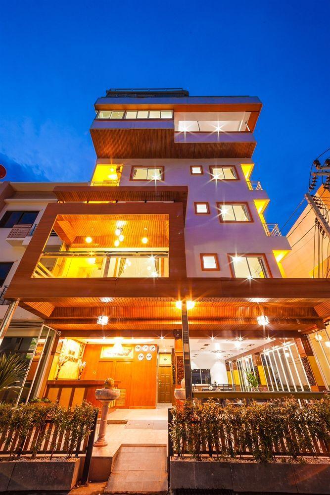 Hotel Oyo 485 Million