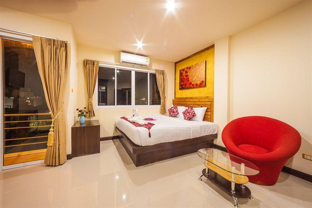 Oyo 485 Million Hotel