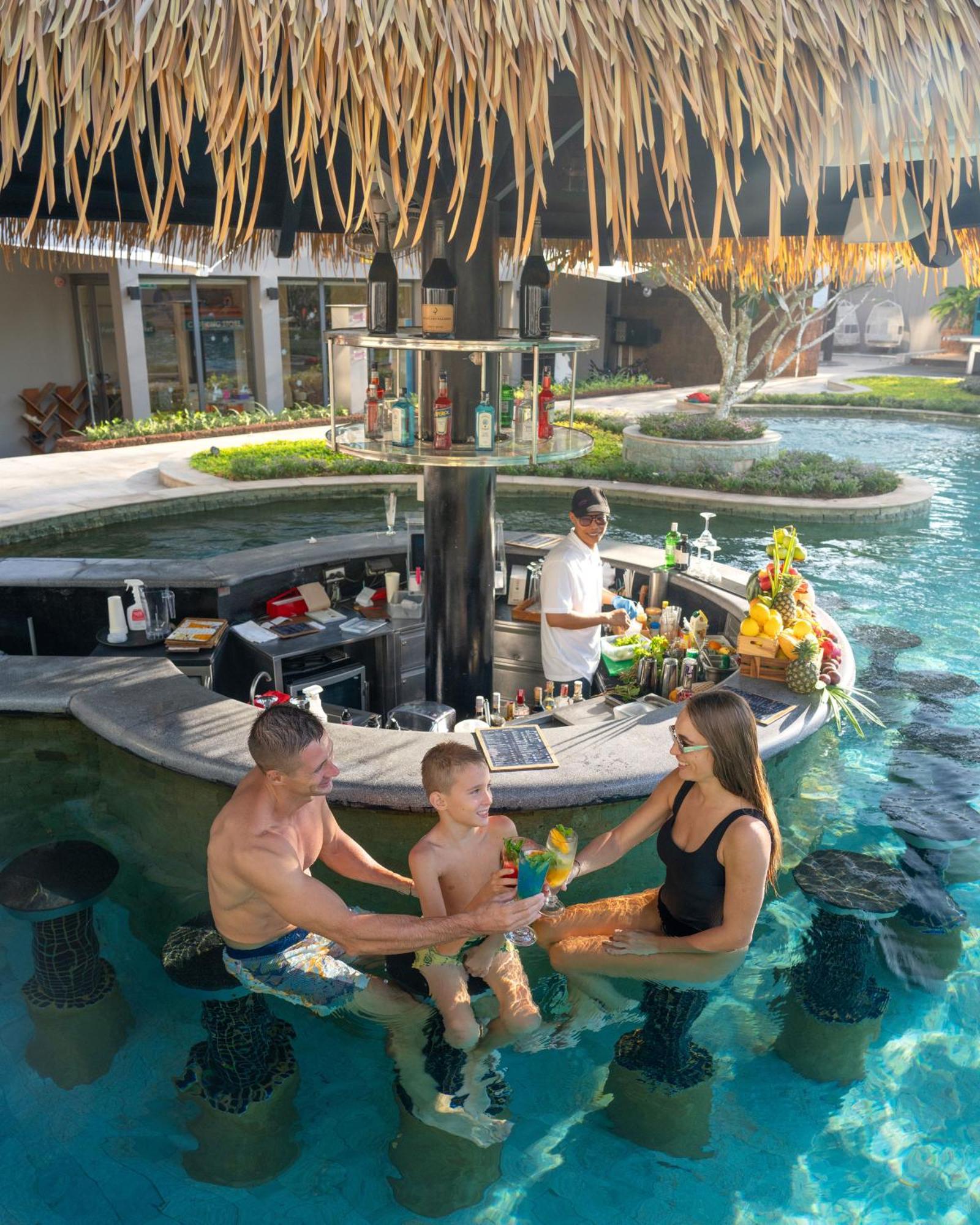 Avani Phuket Resort