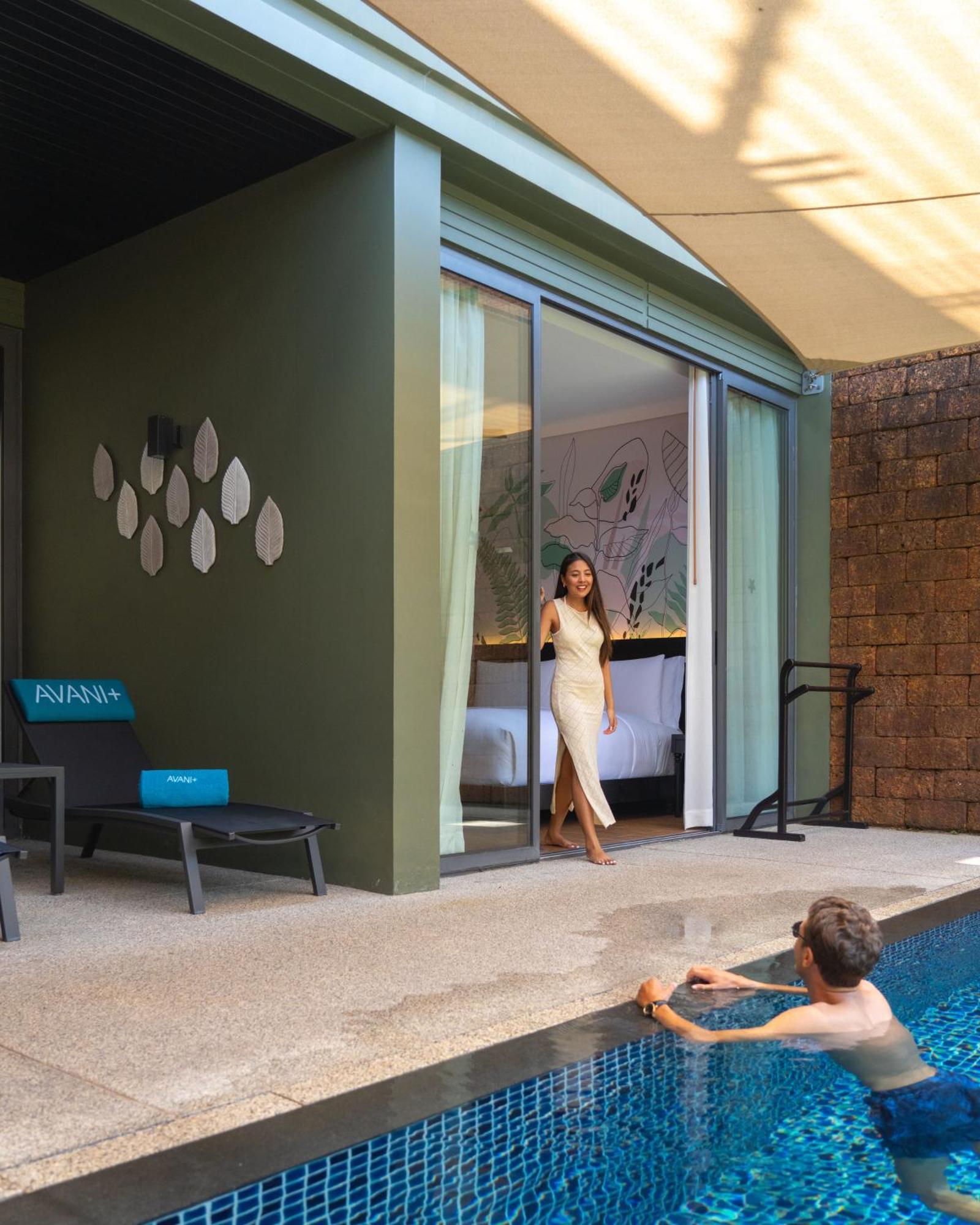 Avani Phuket 5* Mai Khao