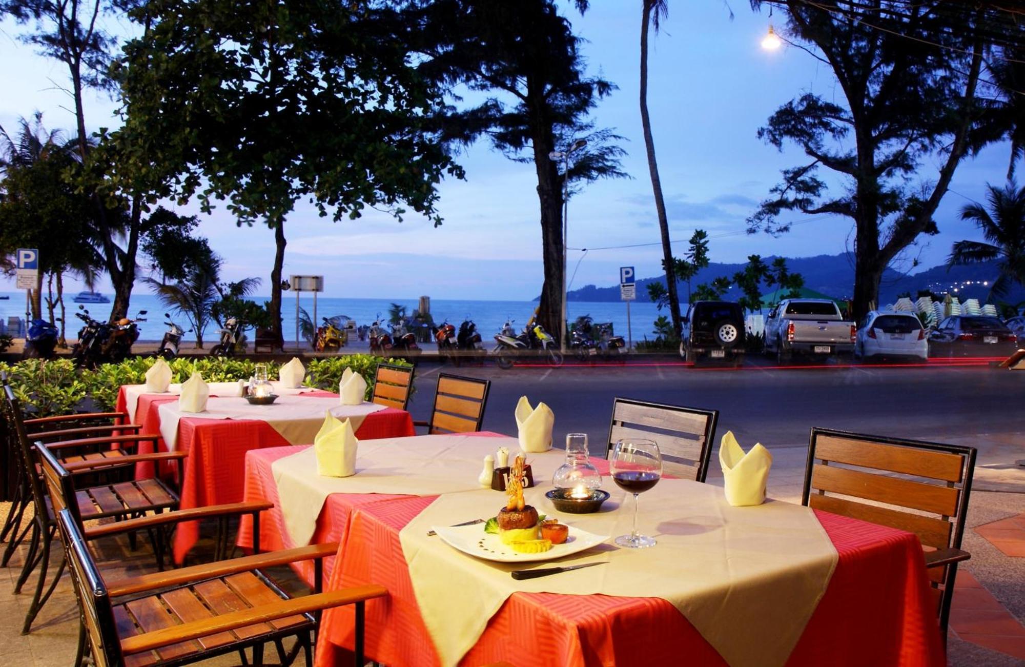 Hotel Baan Laimai & - Sha Extra