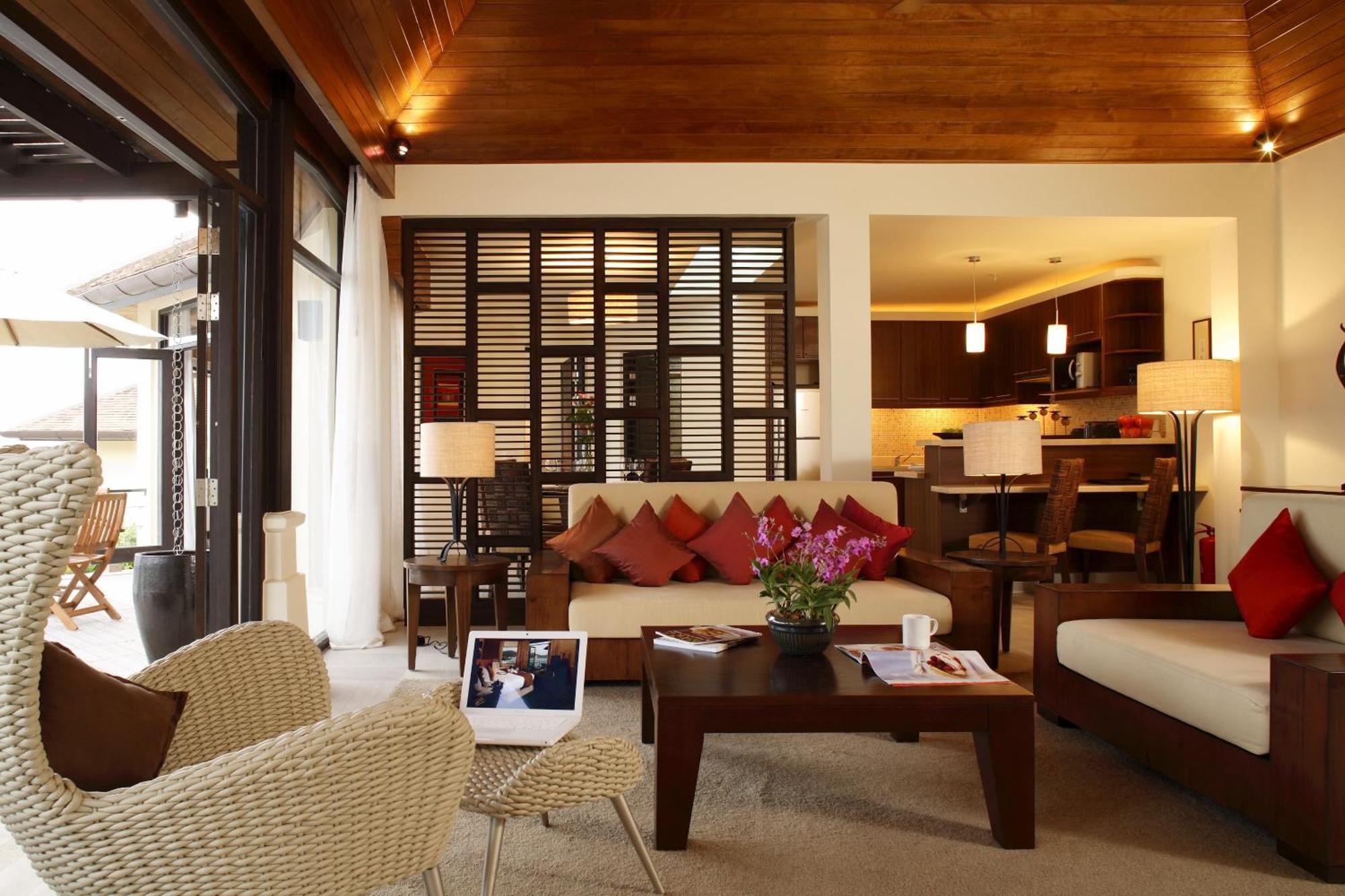 Resort Indochine And - Sha Extra