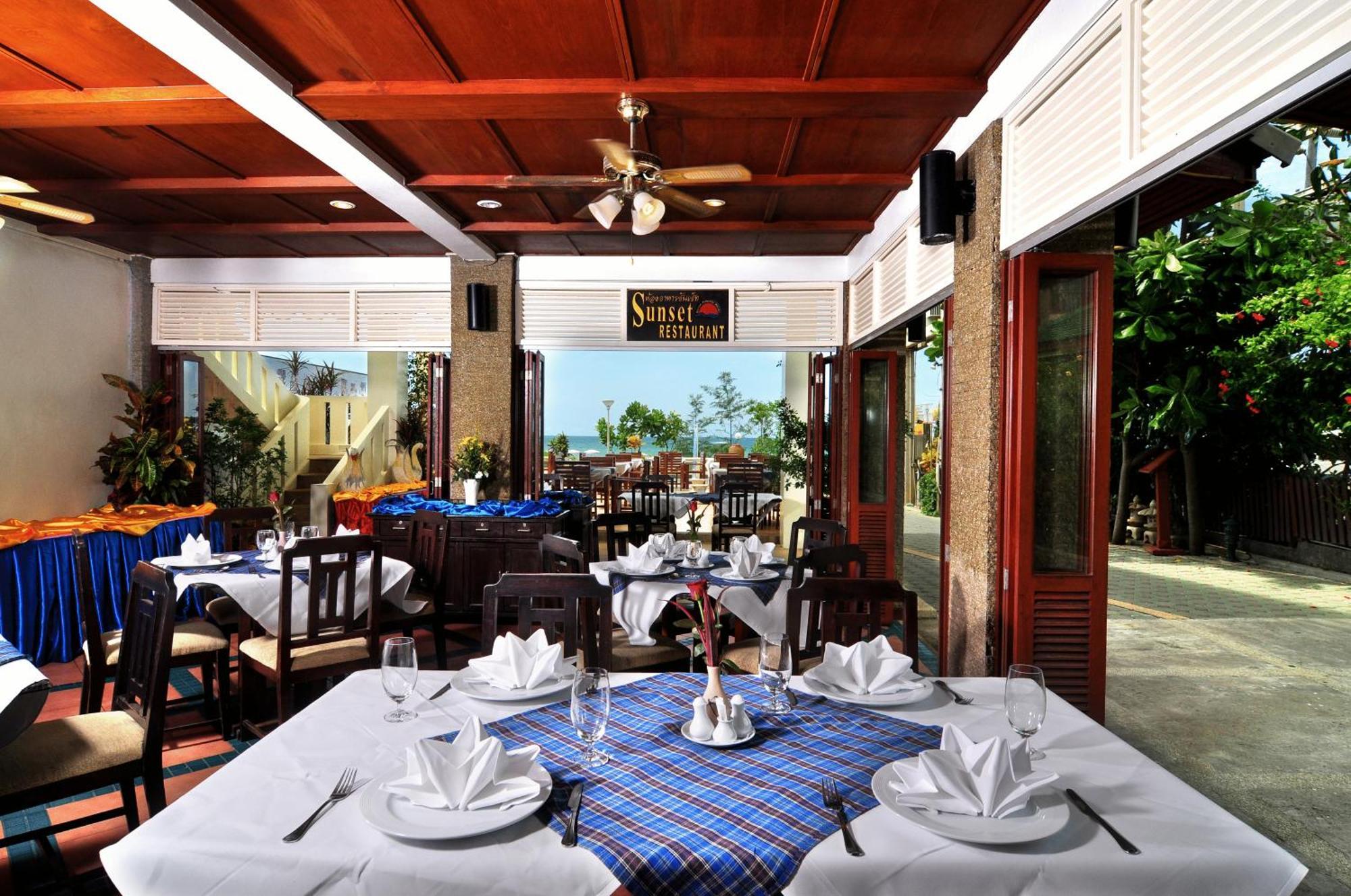 Hotel Princess Sha Extra Karon