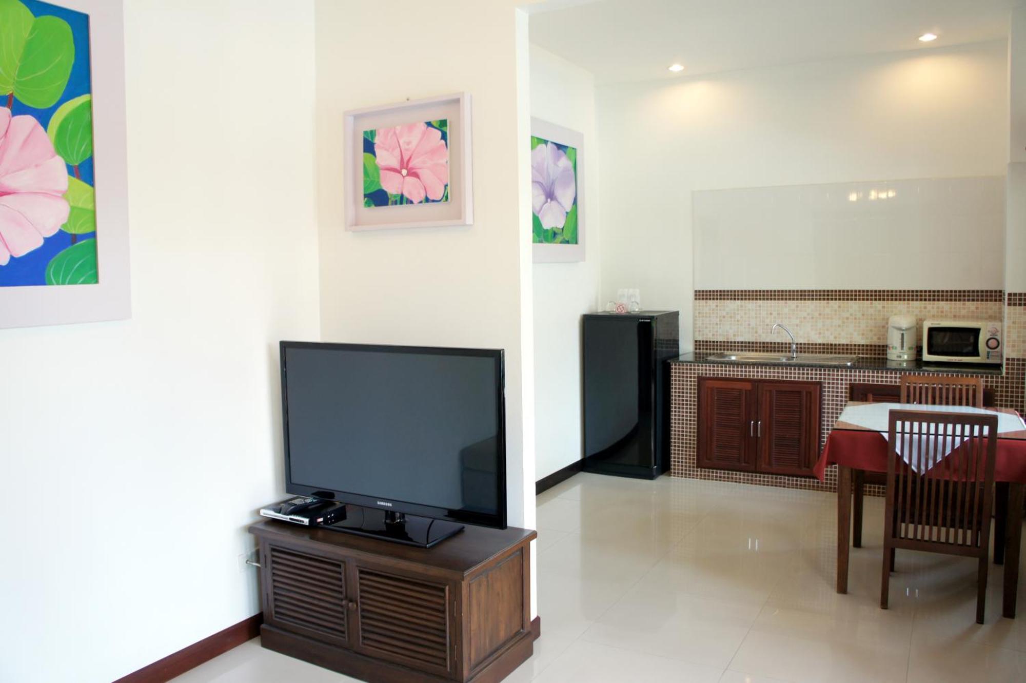 Resort Le Piman