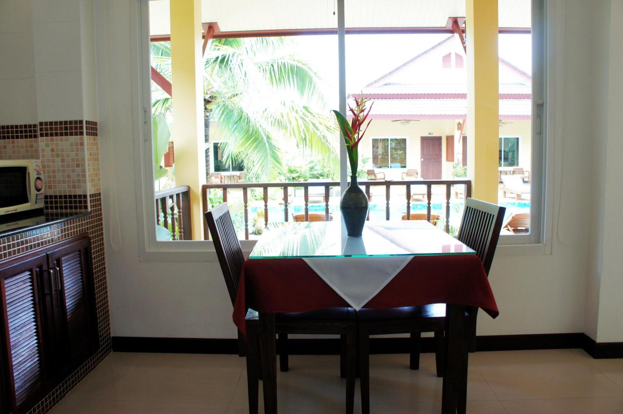 Resort Le Piman Rawai