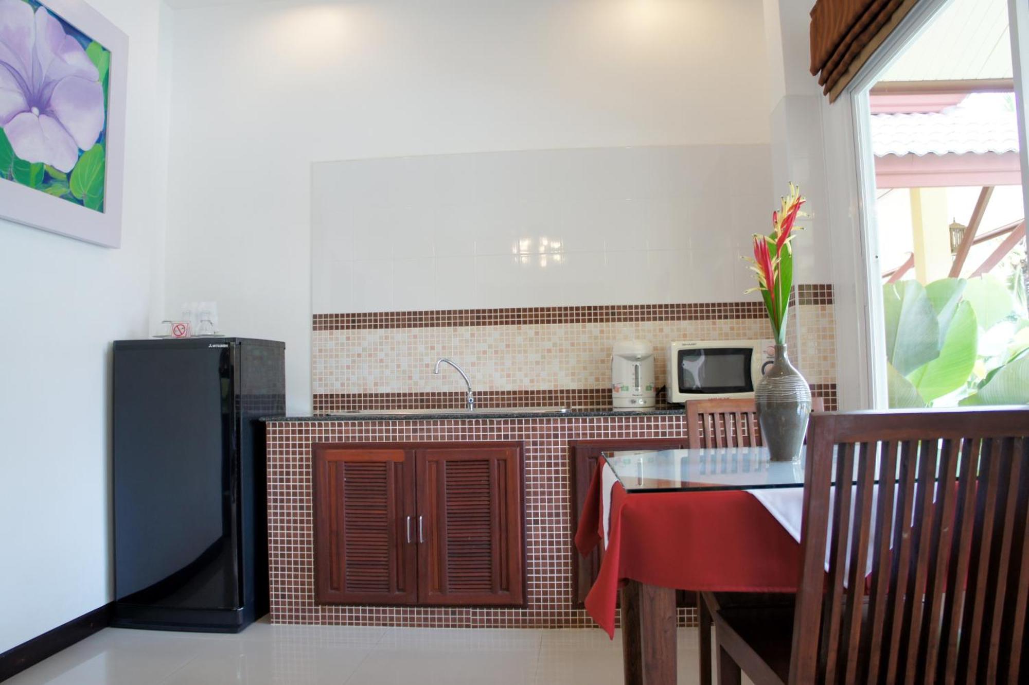 Resort Le Piman