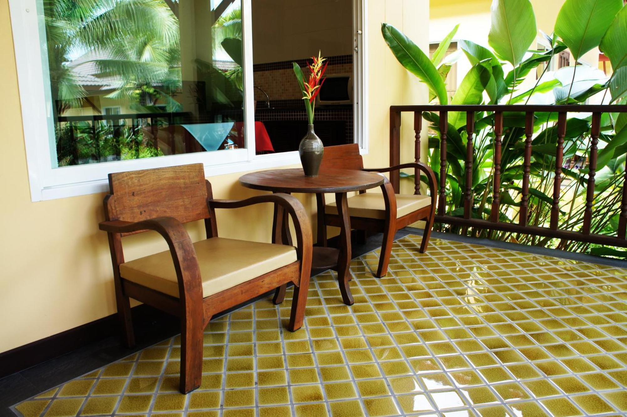 Resort Le Piman 4*