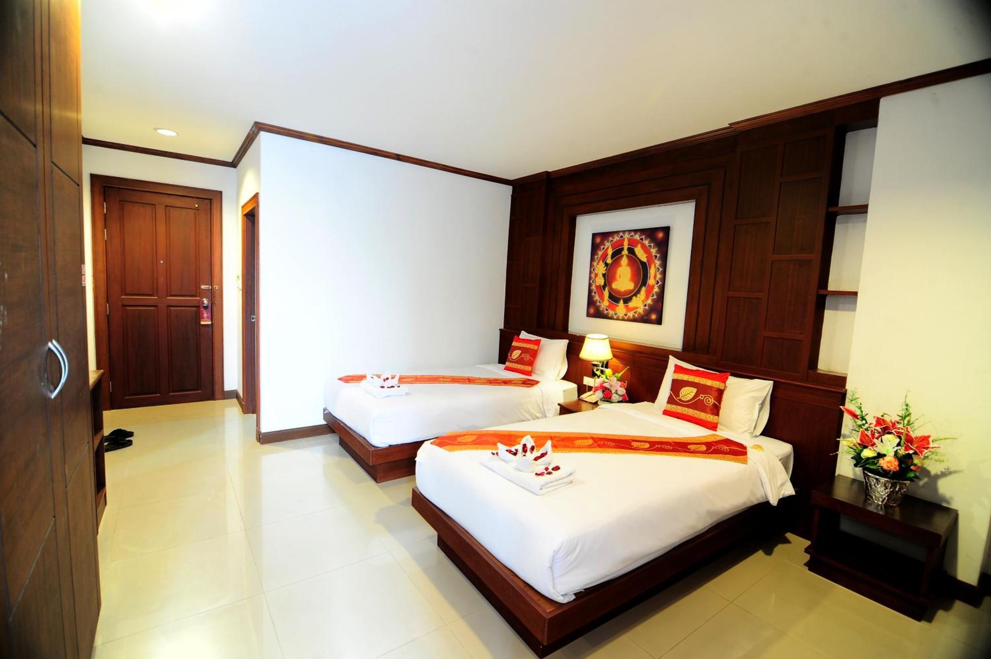 Hotel Arita 3*