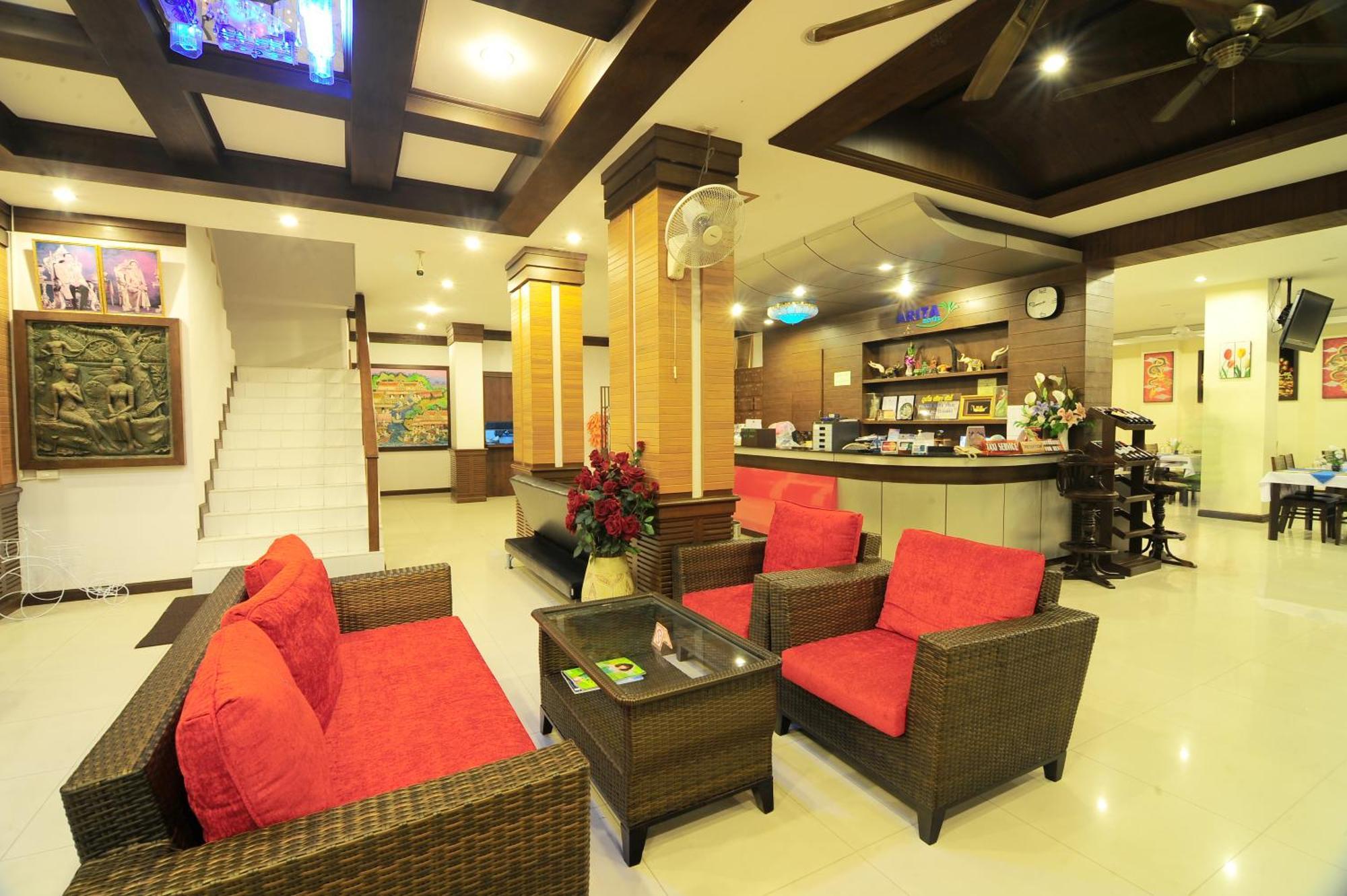 Hotel Arita