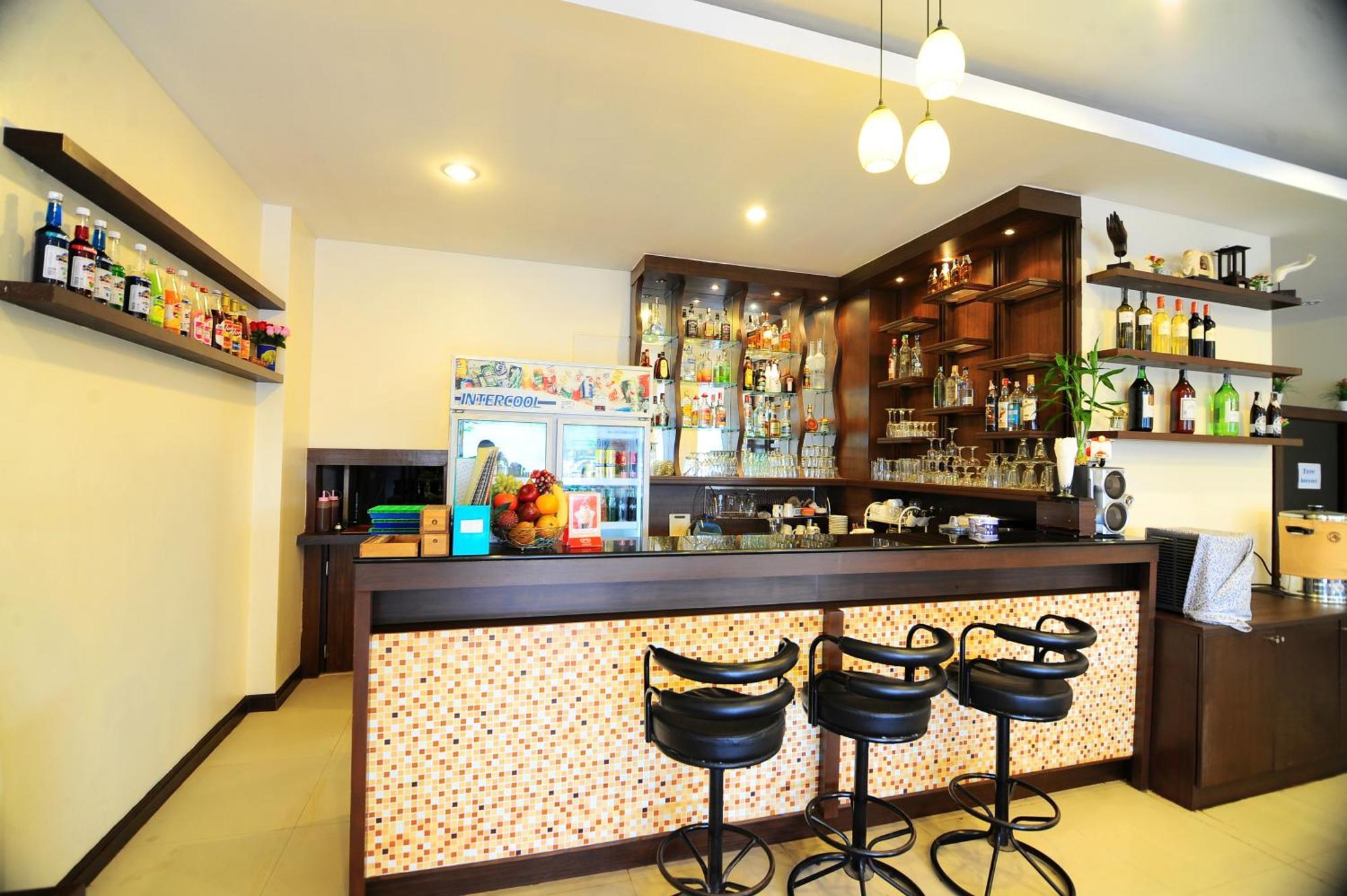 Arita Patong