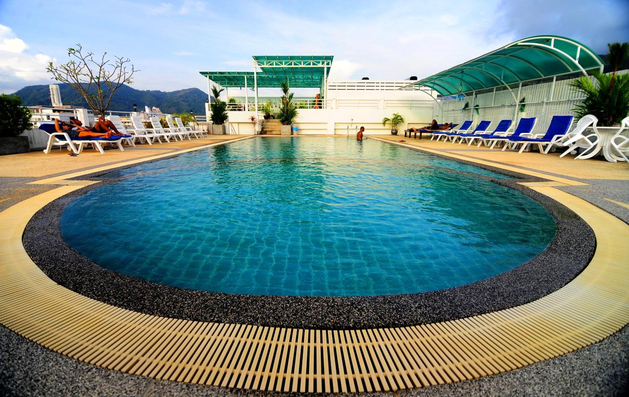Hotel Arita 3*