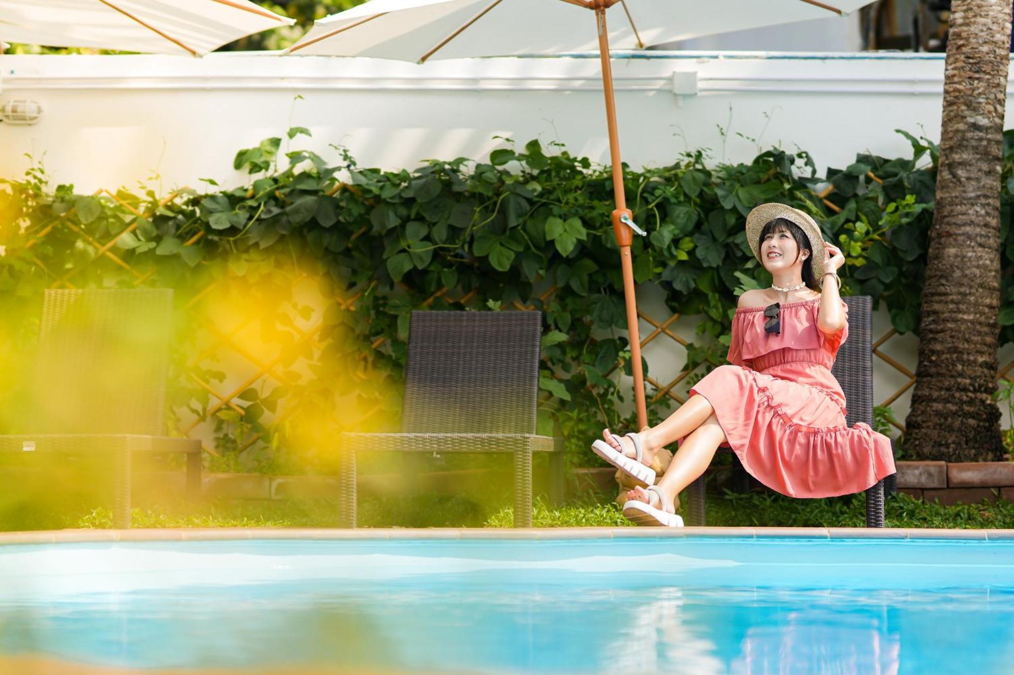 Touch Sea Boutique Hotel&bistro Hotel 3*
