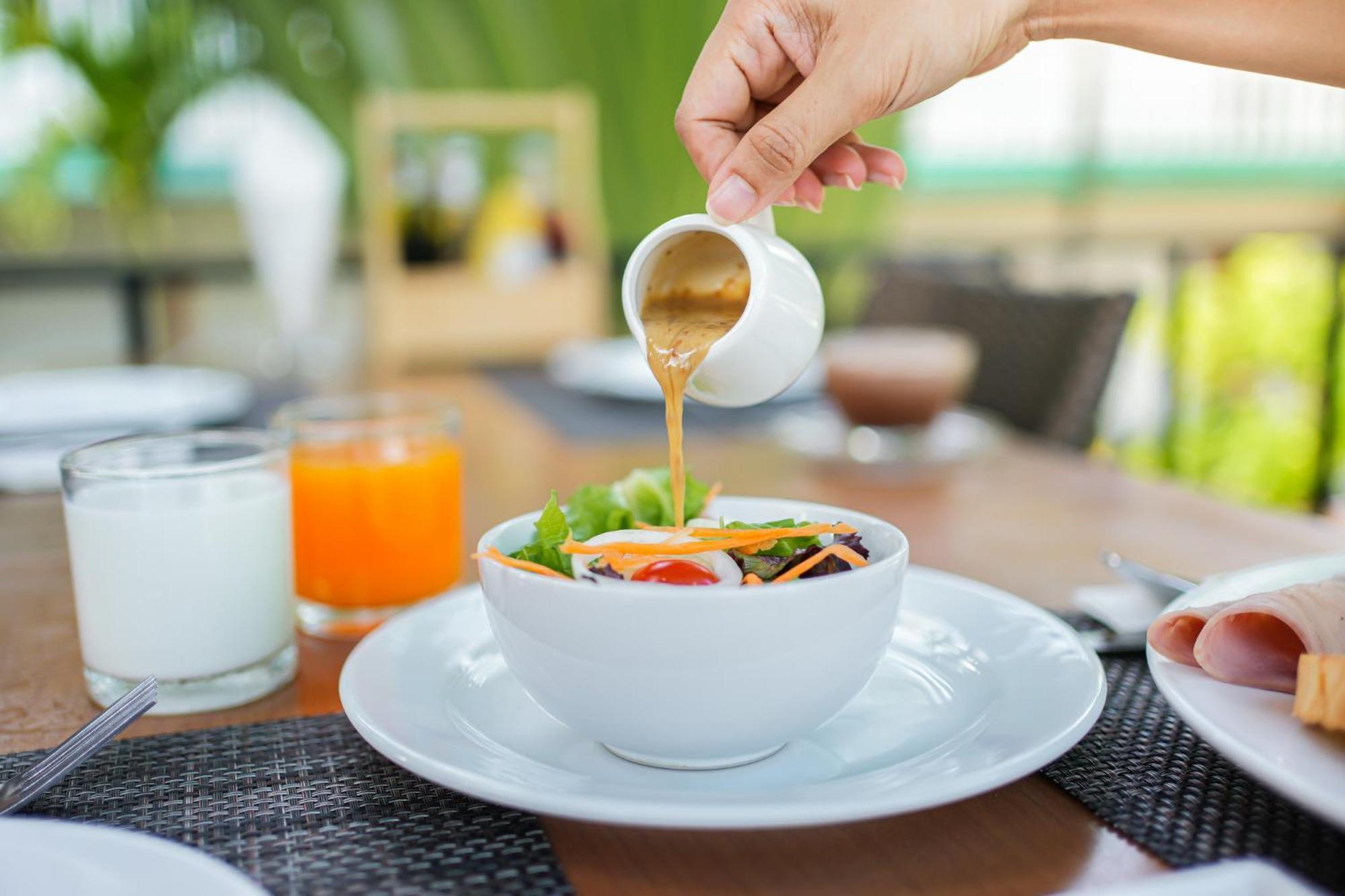 Touch Sea Boutique Hotel&bistro Hotel