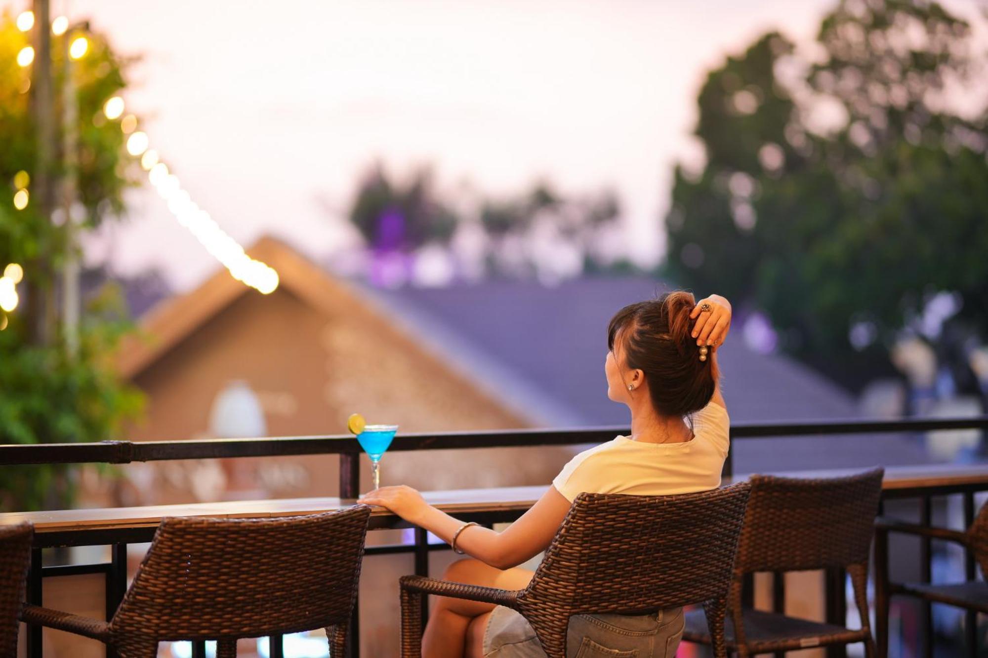 Touch Sea Boutique Hotel&bistro Hotel