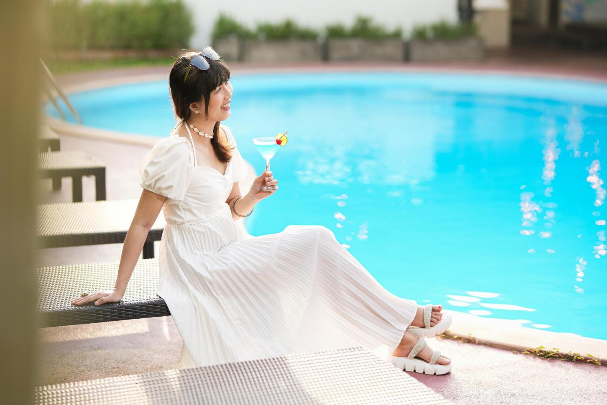 Hotel Touch Sea Boutique Hotel&bistro 3*