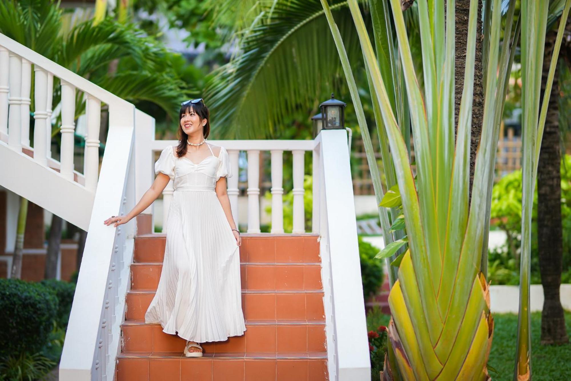 Touch Sea Boutique Hotel&bistro 3*