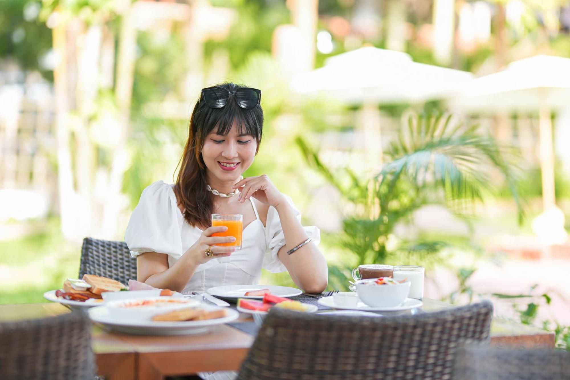 Hotel Touch Sea Boutique Hotel&bistro
