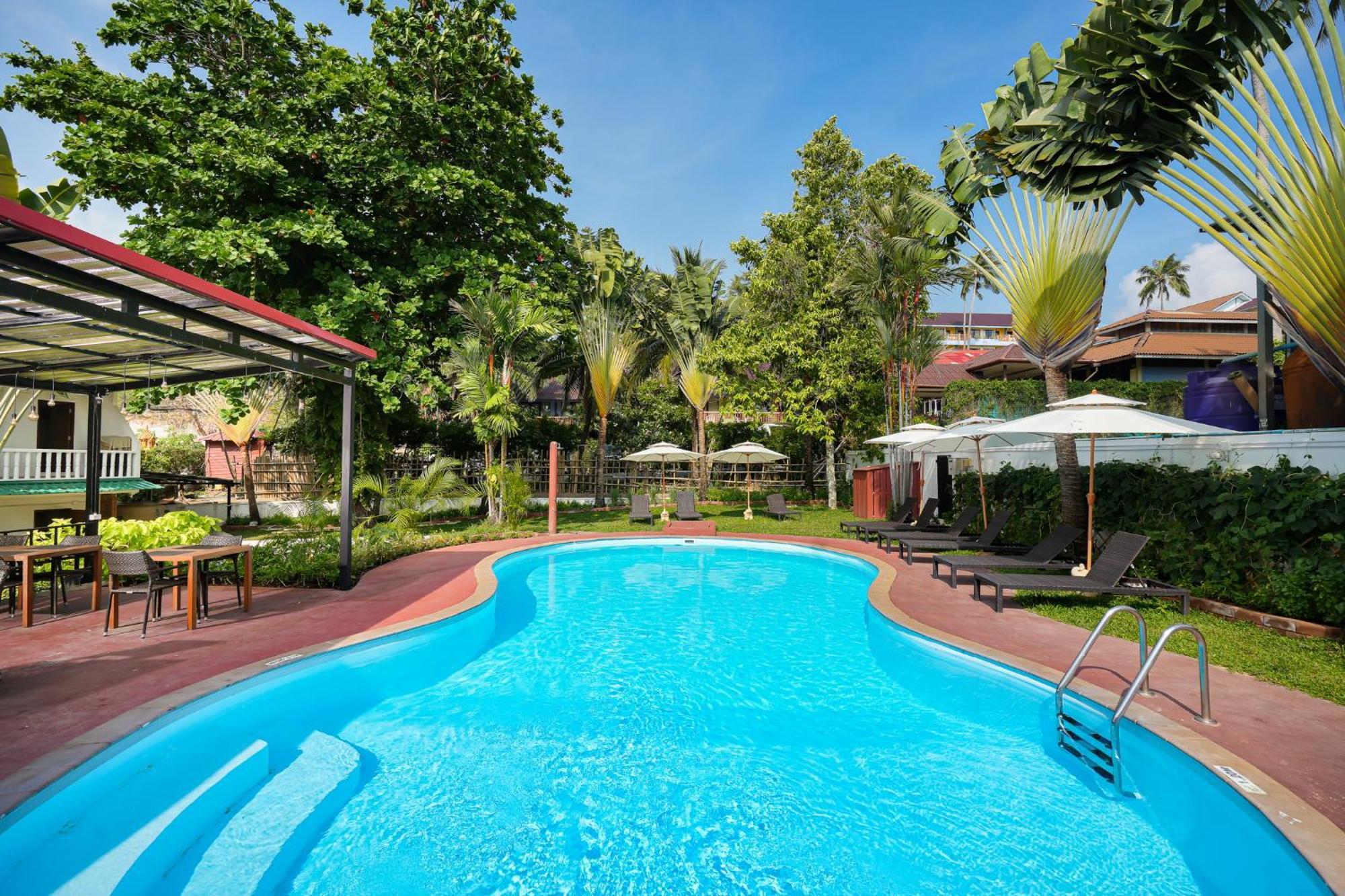 Touch Sea Boutique Hotel&bistro Karon