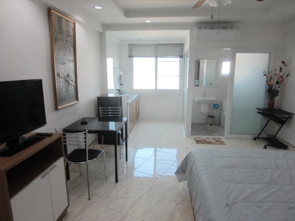 Dao Apartment