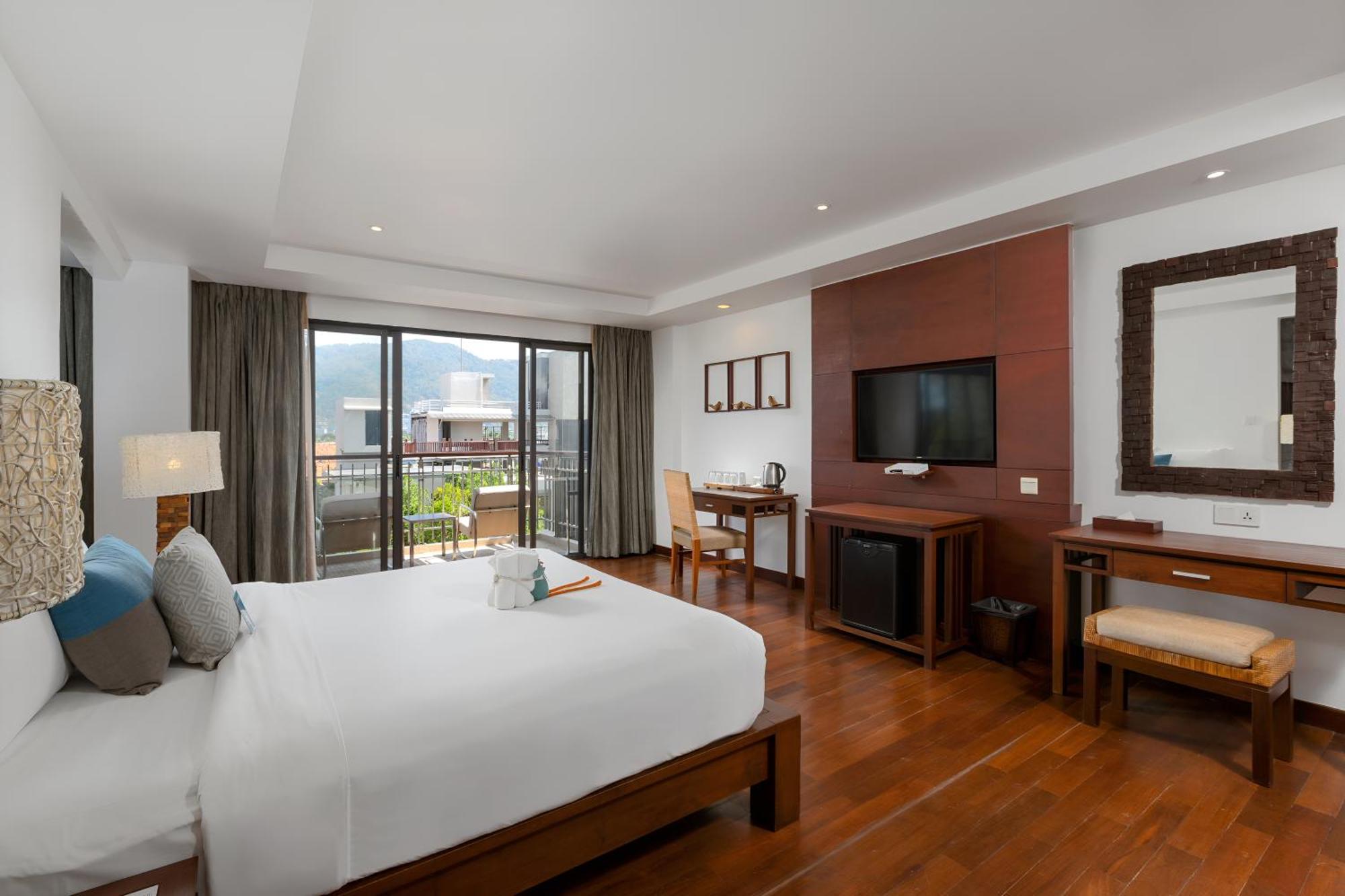 Baan Laimai & - Sha Extra Hotel
