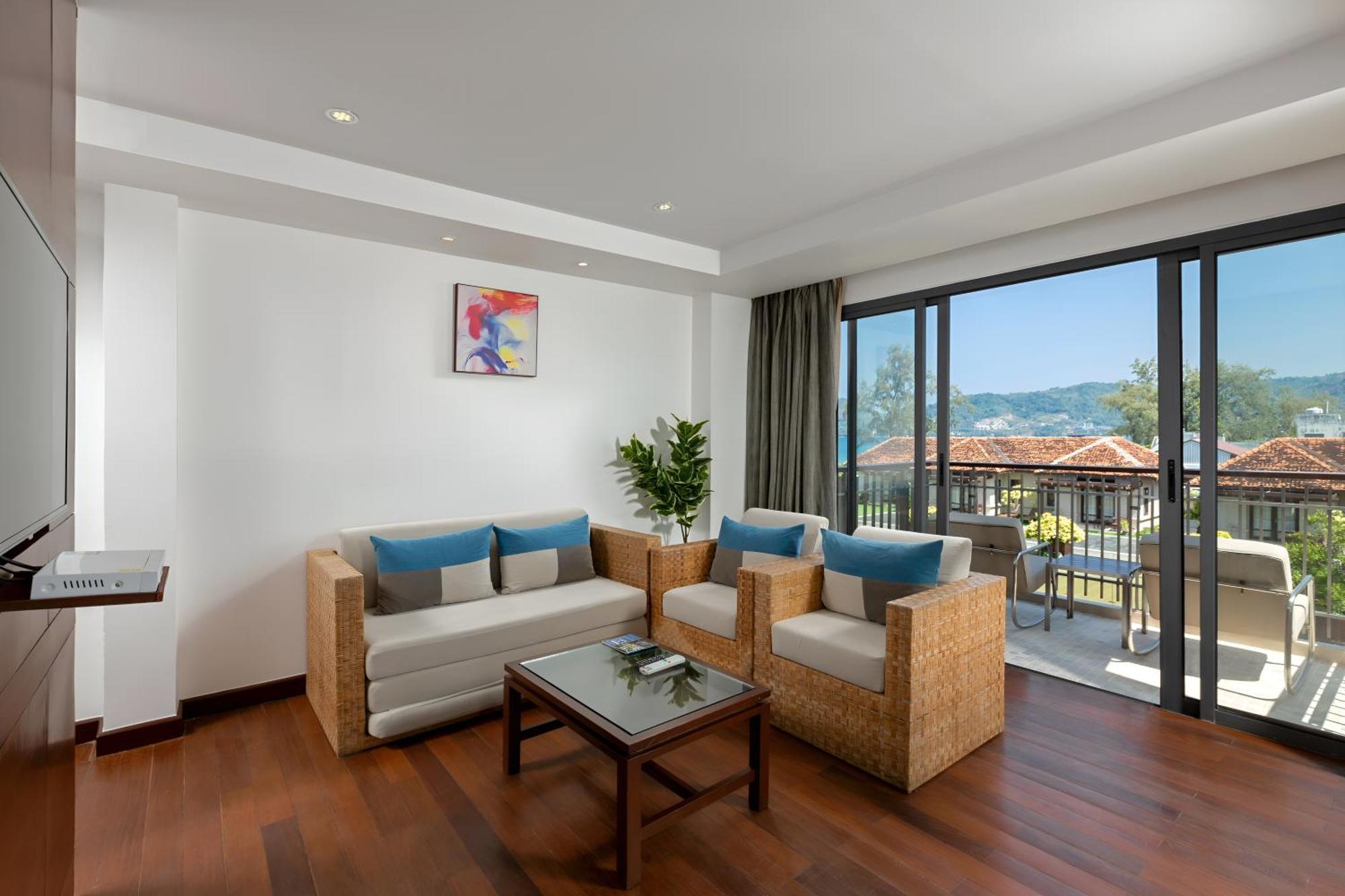Baan Laimai & - Sha Extra Hotel 4*