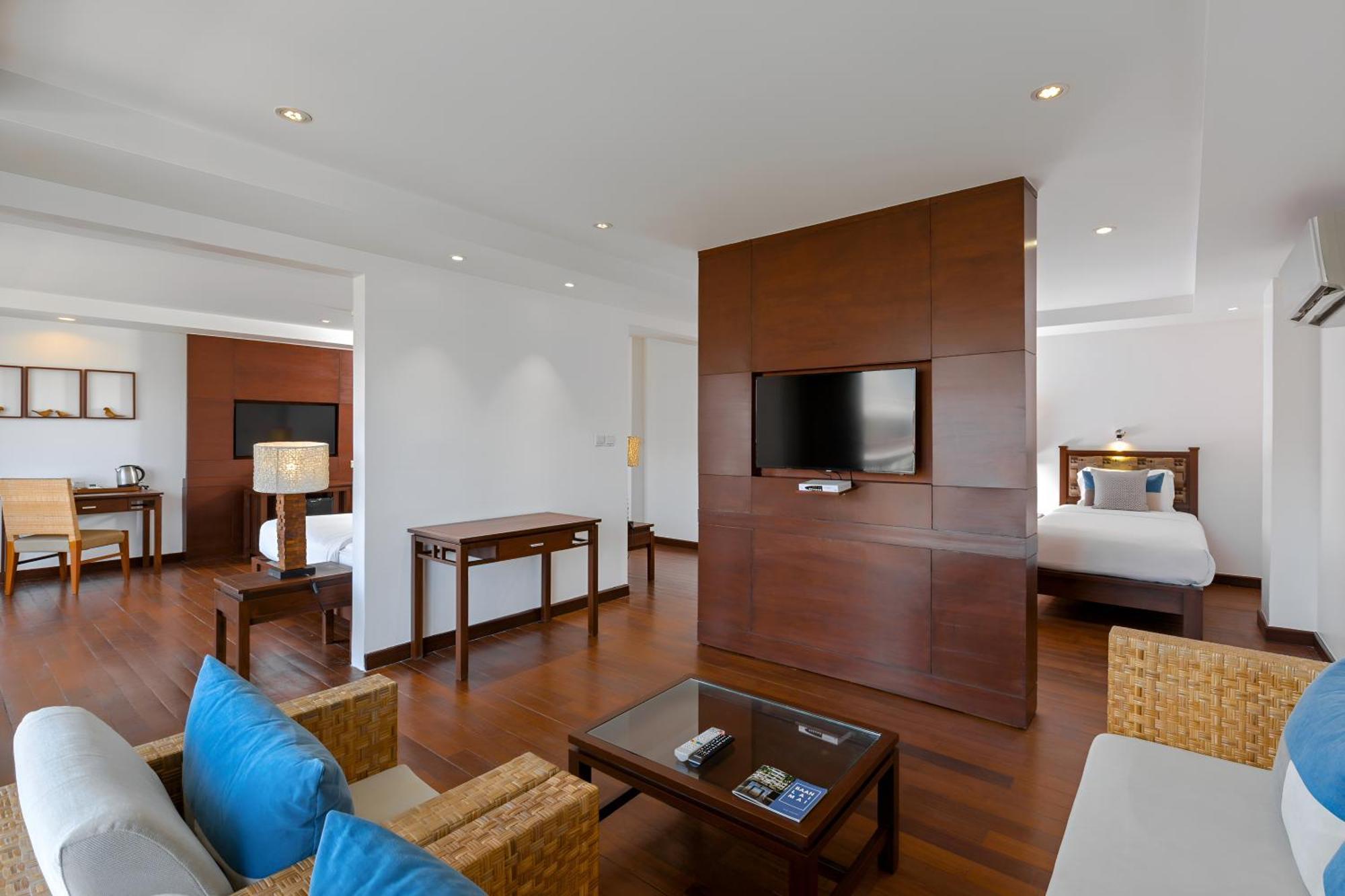 Baan Laimai & - Sha Extra 4* Patong