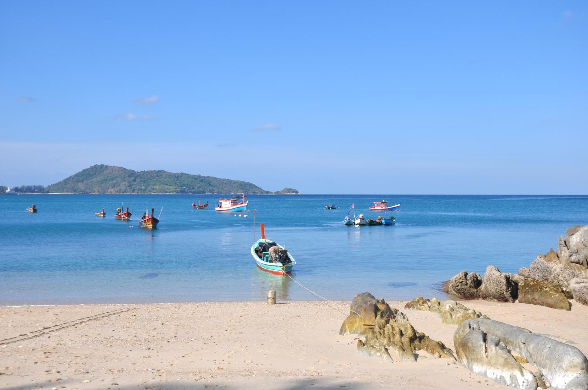 - Sha Extra Hotel Patong