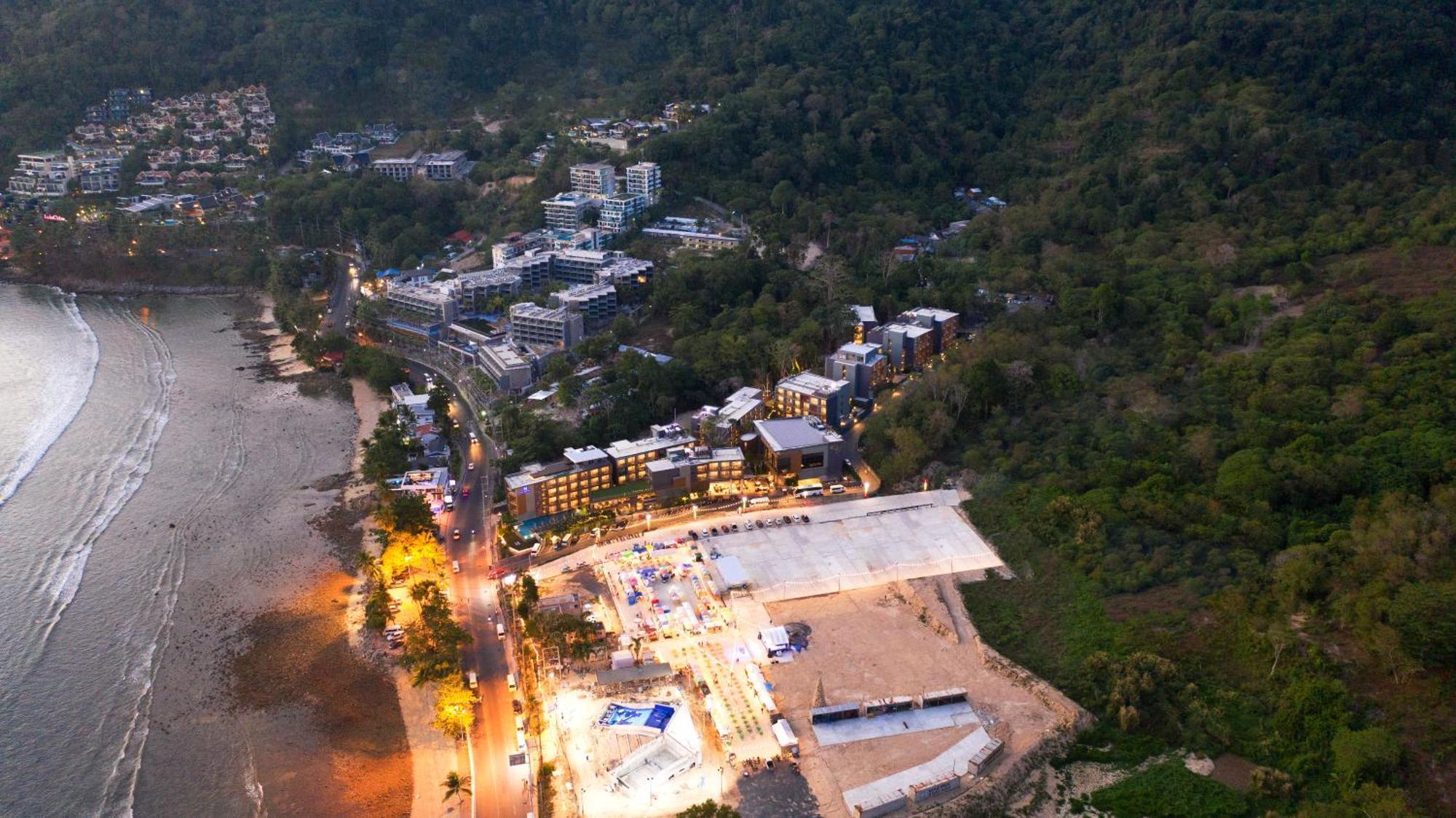 The Nature - Sha Extra Phuket