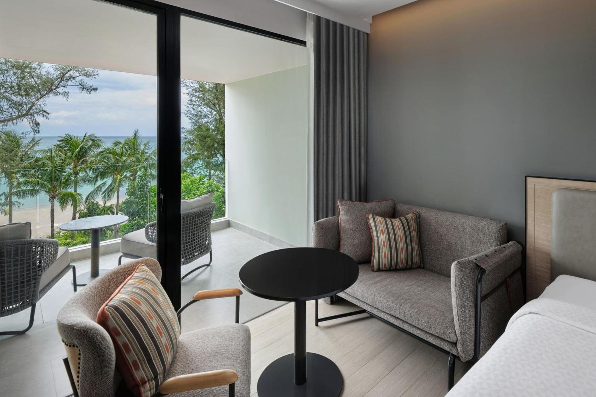 Hotel Four Points By Sheraton Phuket