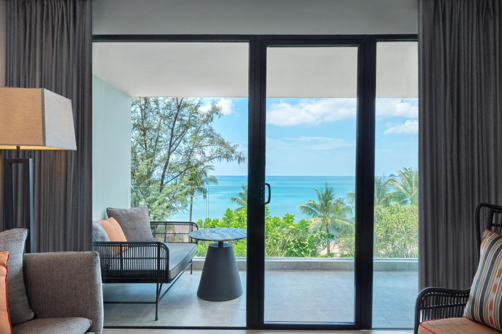Hotel Four Points By Sheraton Phuket