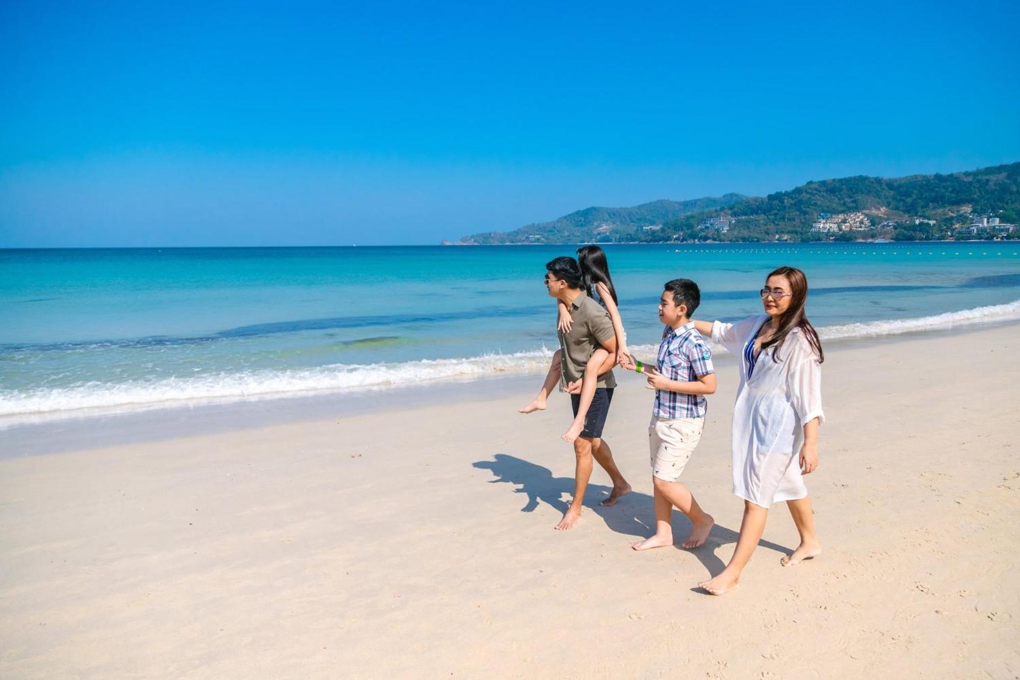 Resort Express Patong By Ihg