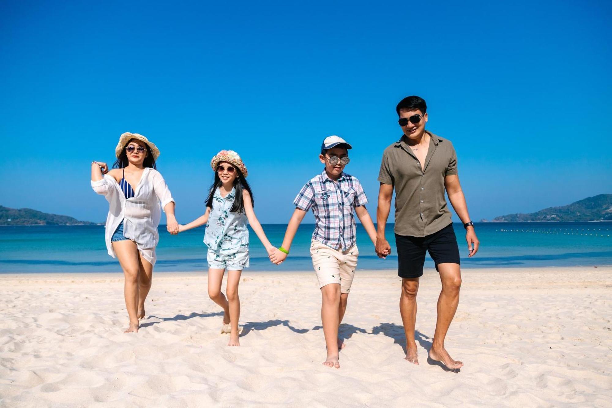 Resort Express Patong By Ihg