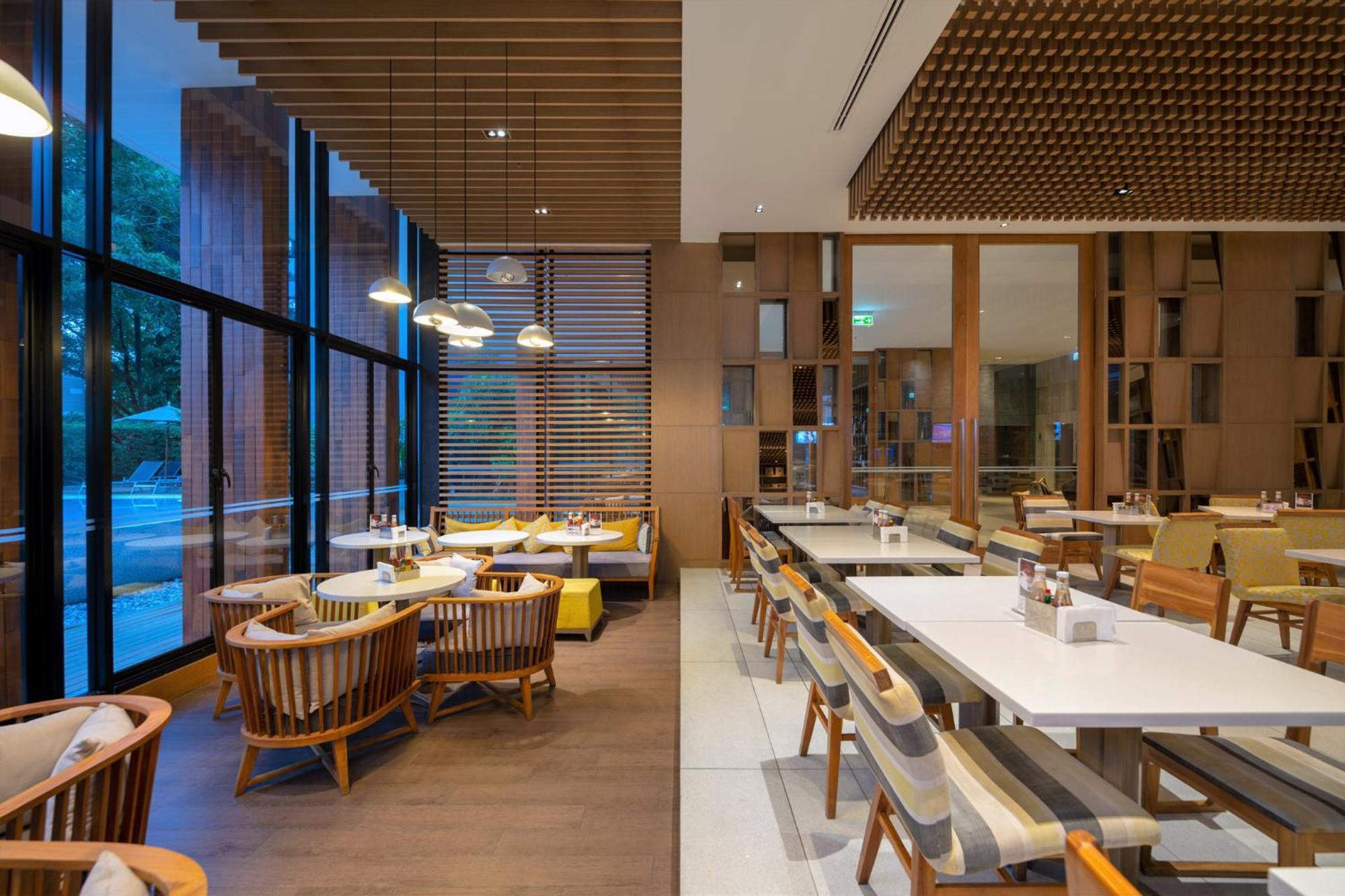 Express Patong By Ihg Resort Phuket