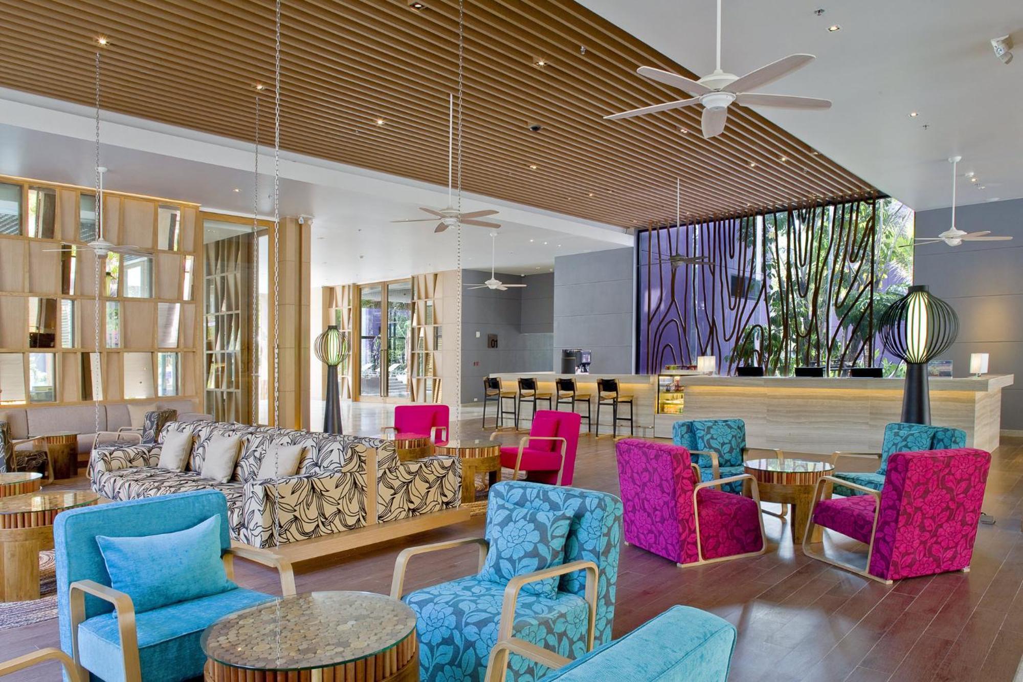 Express Patong By Ihg Phuket