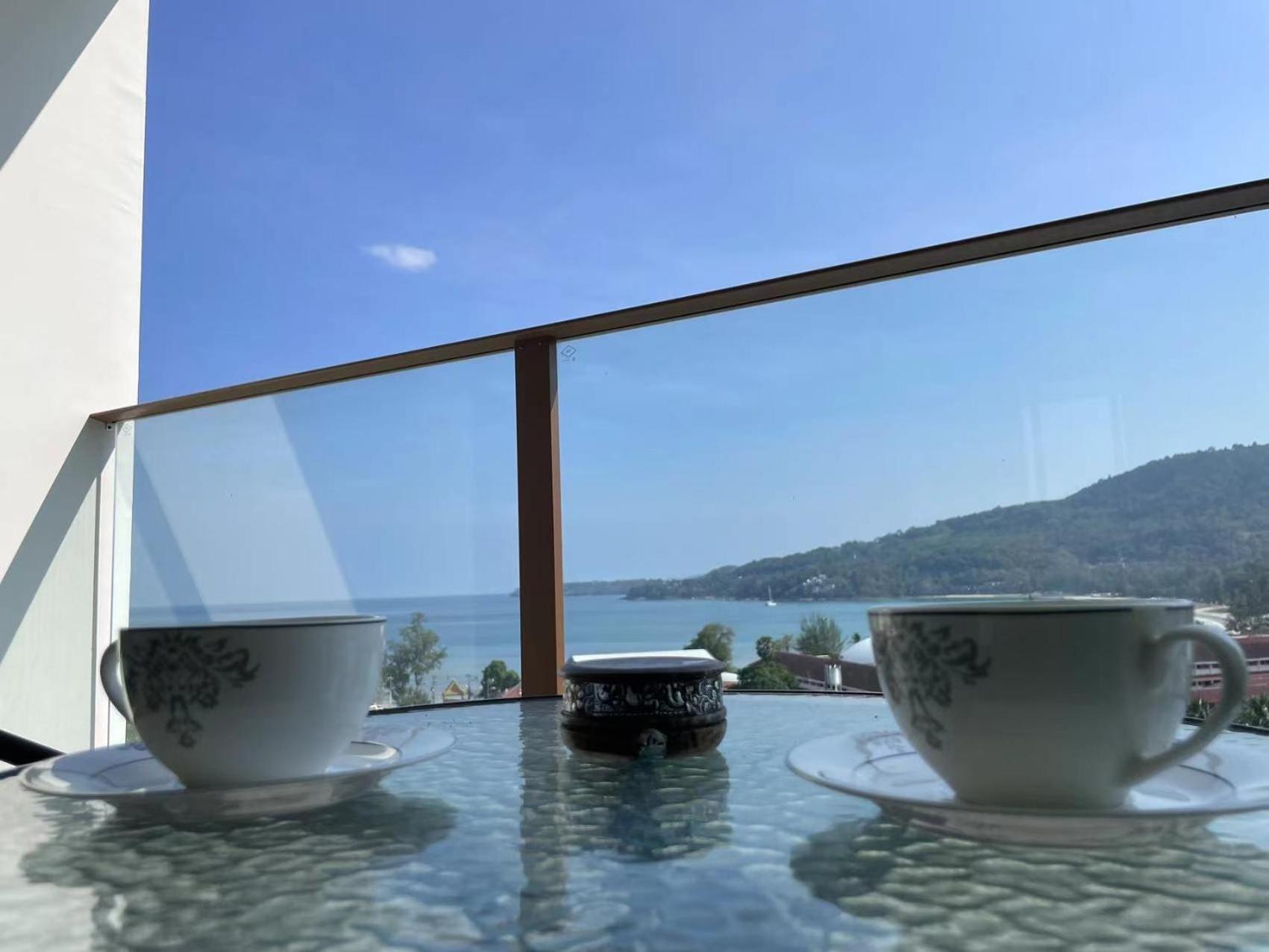 Apartment Oceana Kamala Phuket