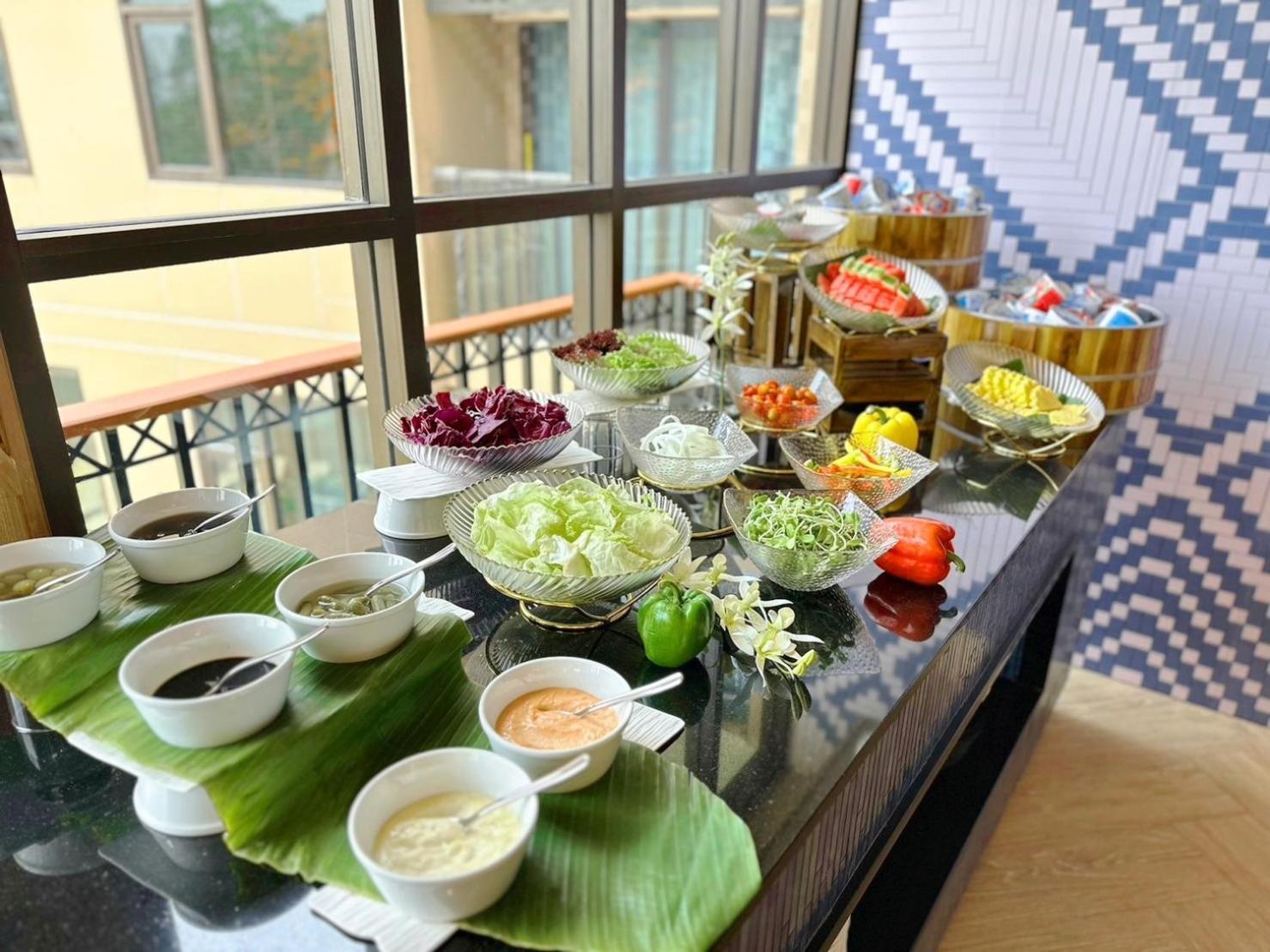 The Proud Phuket Trademark Collection By Wyndham 5*