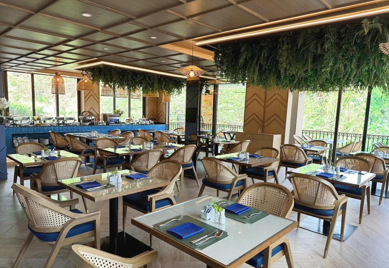 The Proud Phuket Trademark Collection By Wyndham Hotel 5*