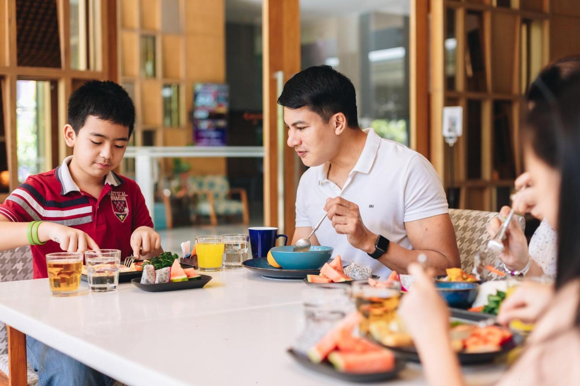 Express Patong By Ihg 4*