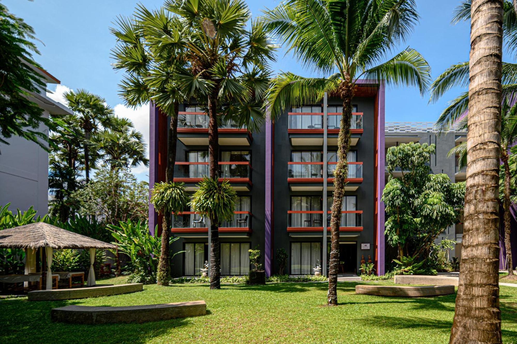 Express Patong By Ihg
