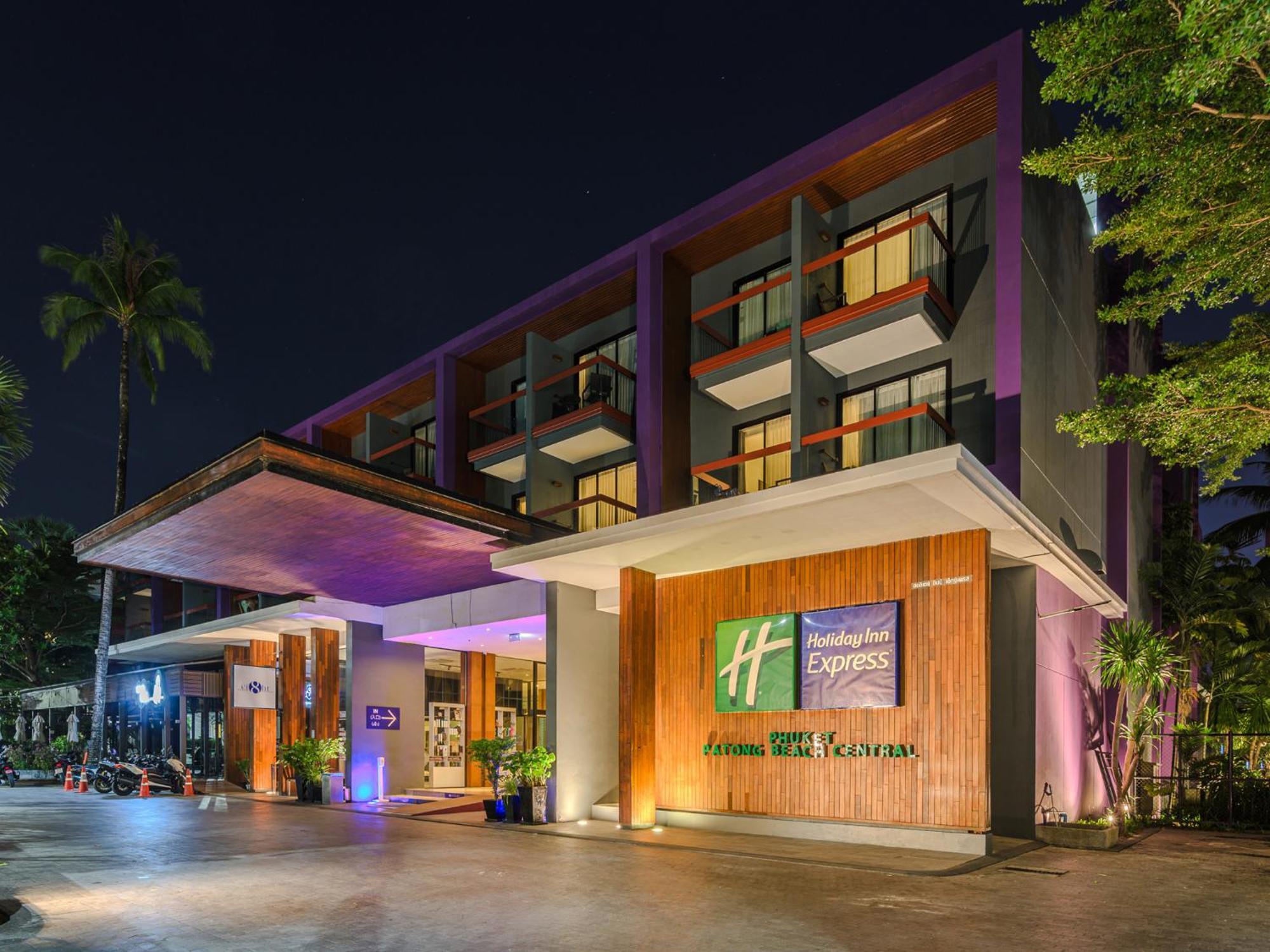 Express Patong By Ihg Resort