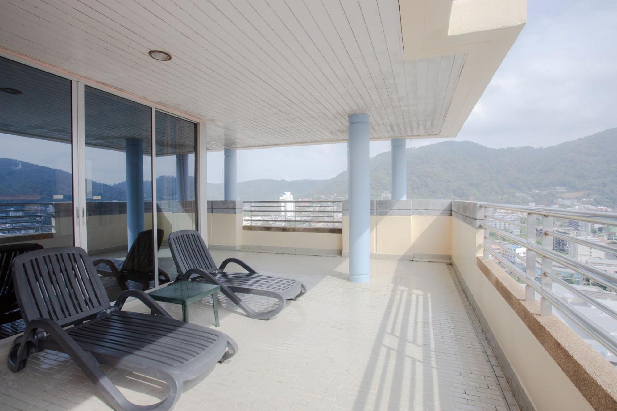 The Royal Paradise & - Sha Extra Patong