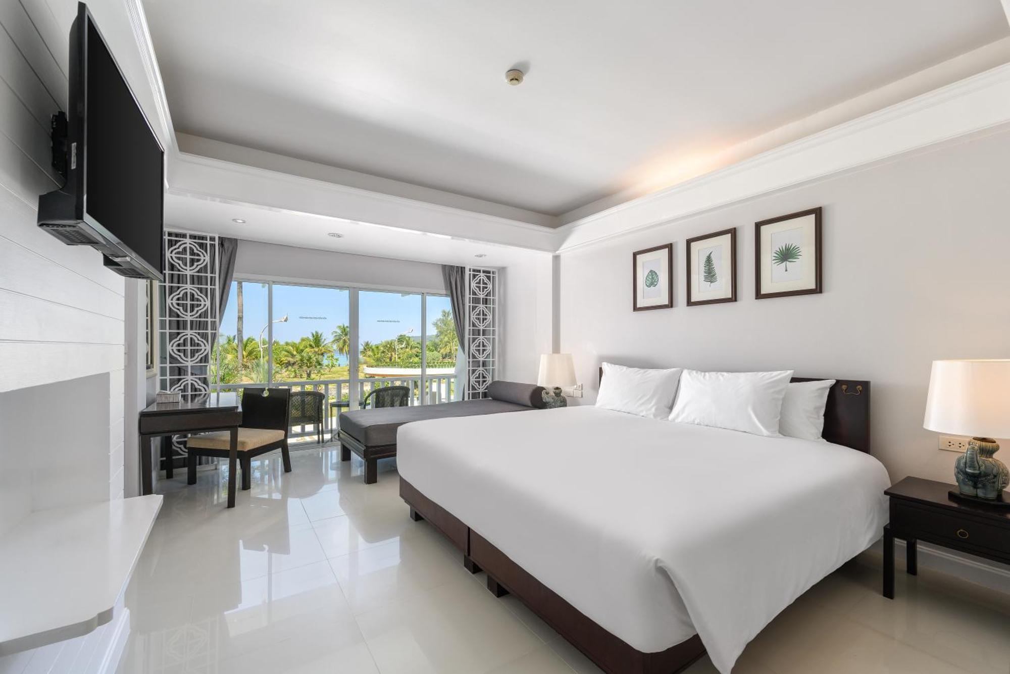 Thavorn Palm Phuket Karon