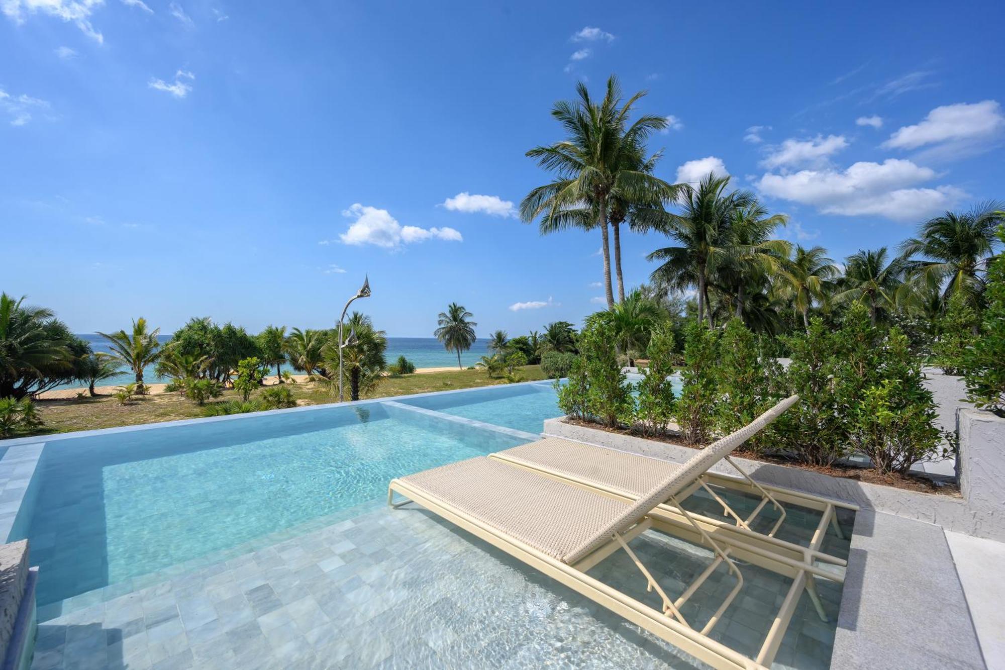 Thavorn Palm Phuket Karon