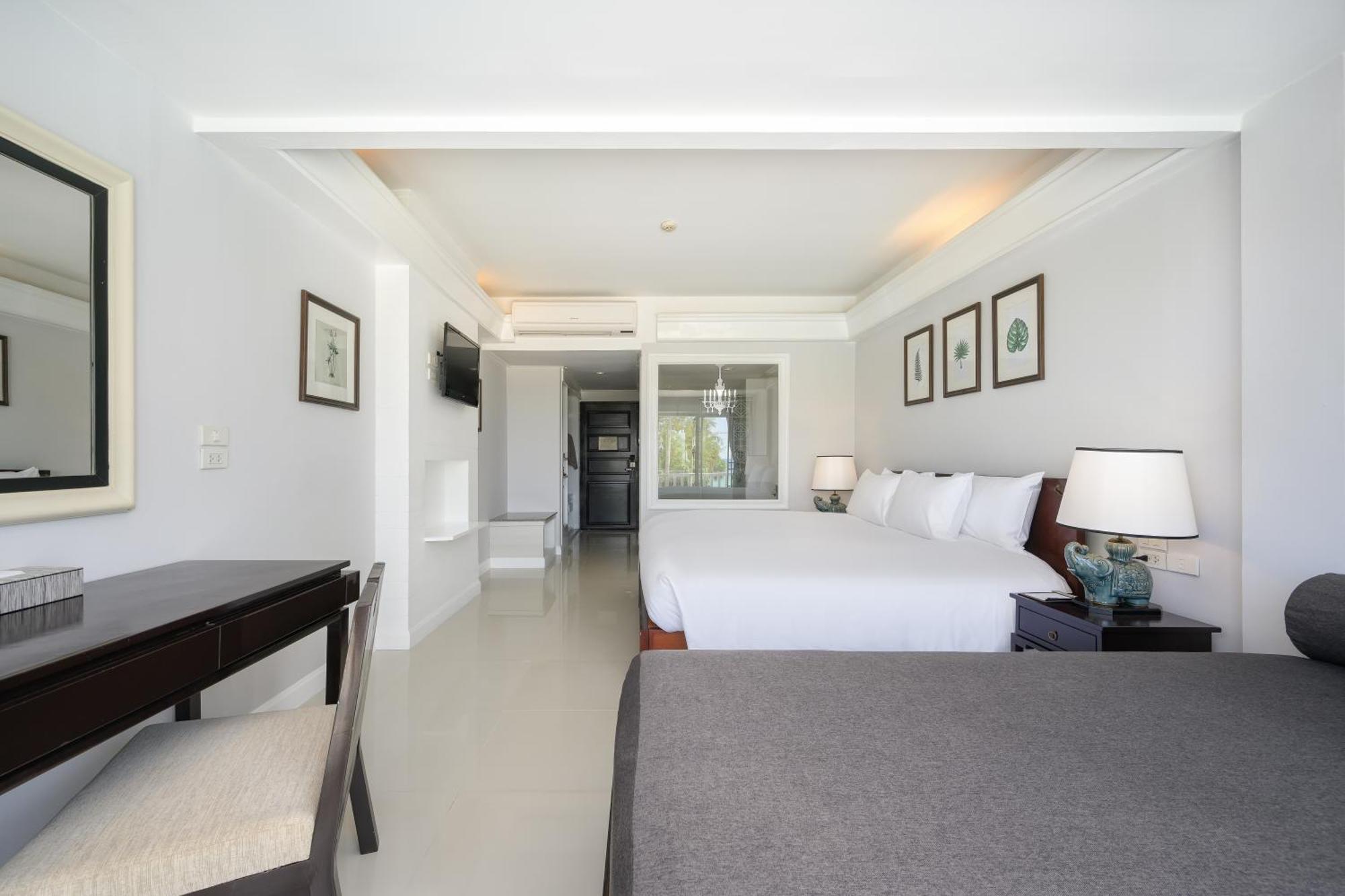 Thavorn Palm Phuket Karon