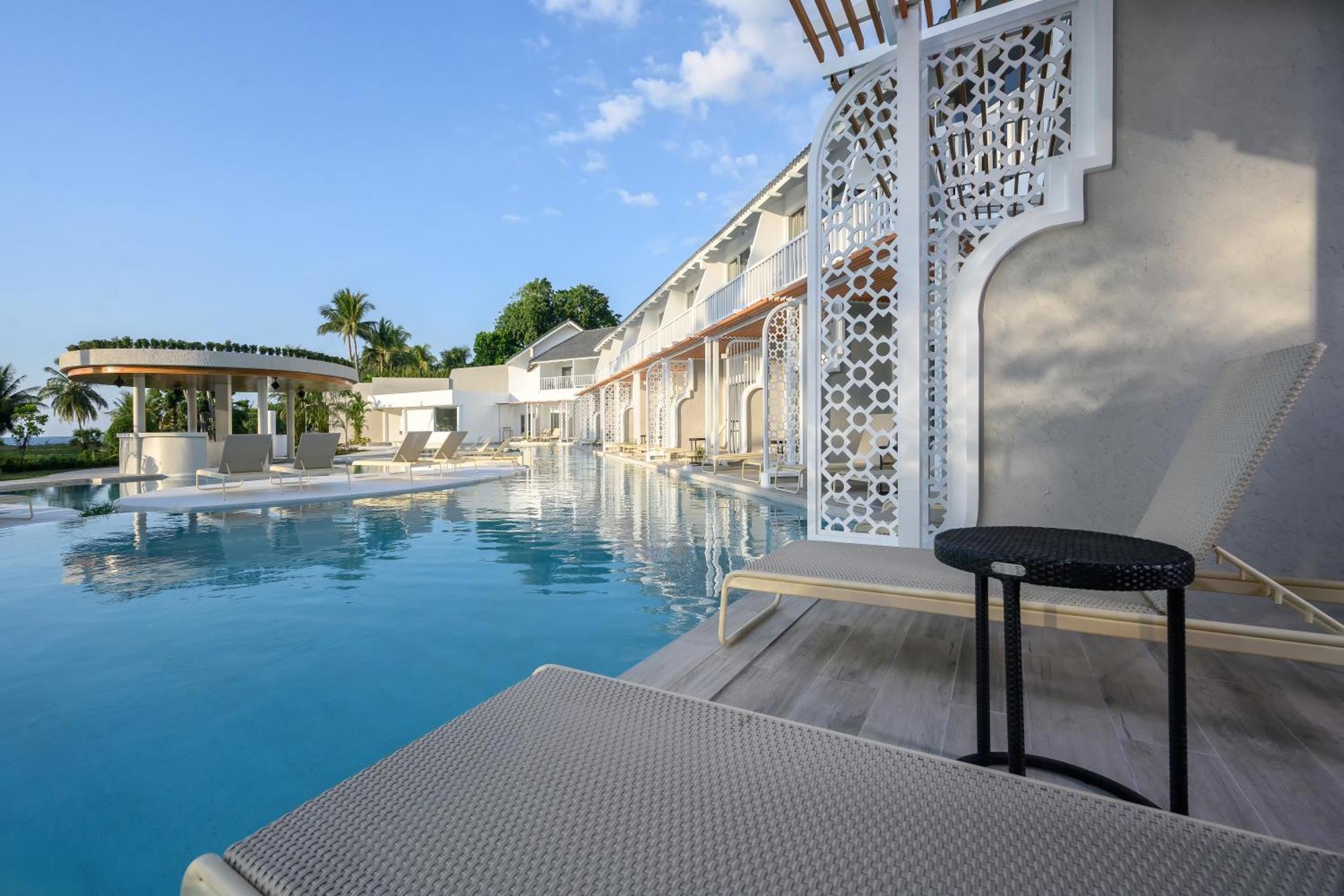 Thavorn Palm Phuket Hotel 5*