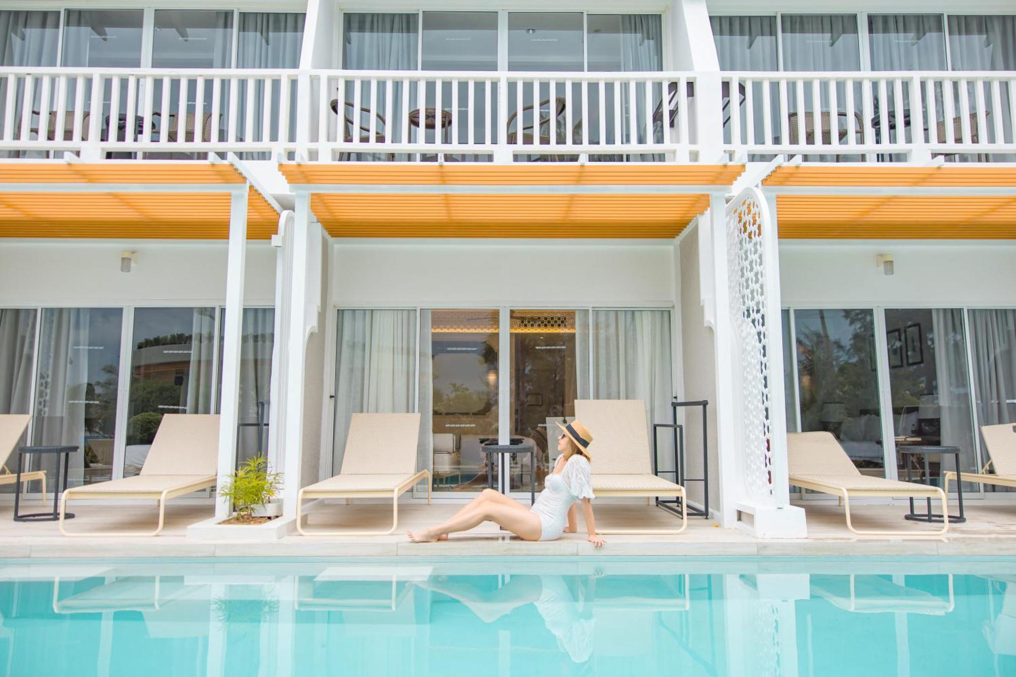 Thavorn Palm Phuket Hotel